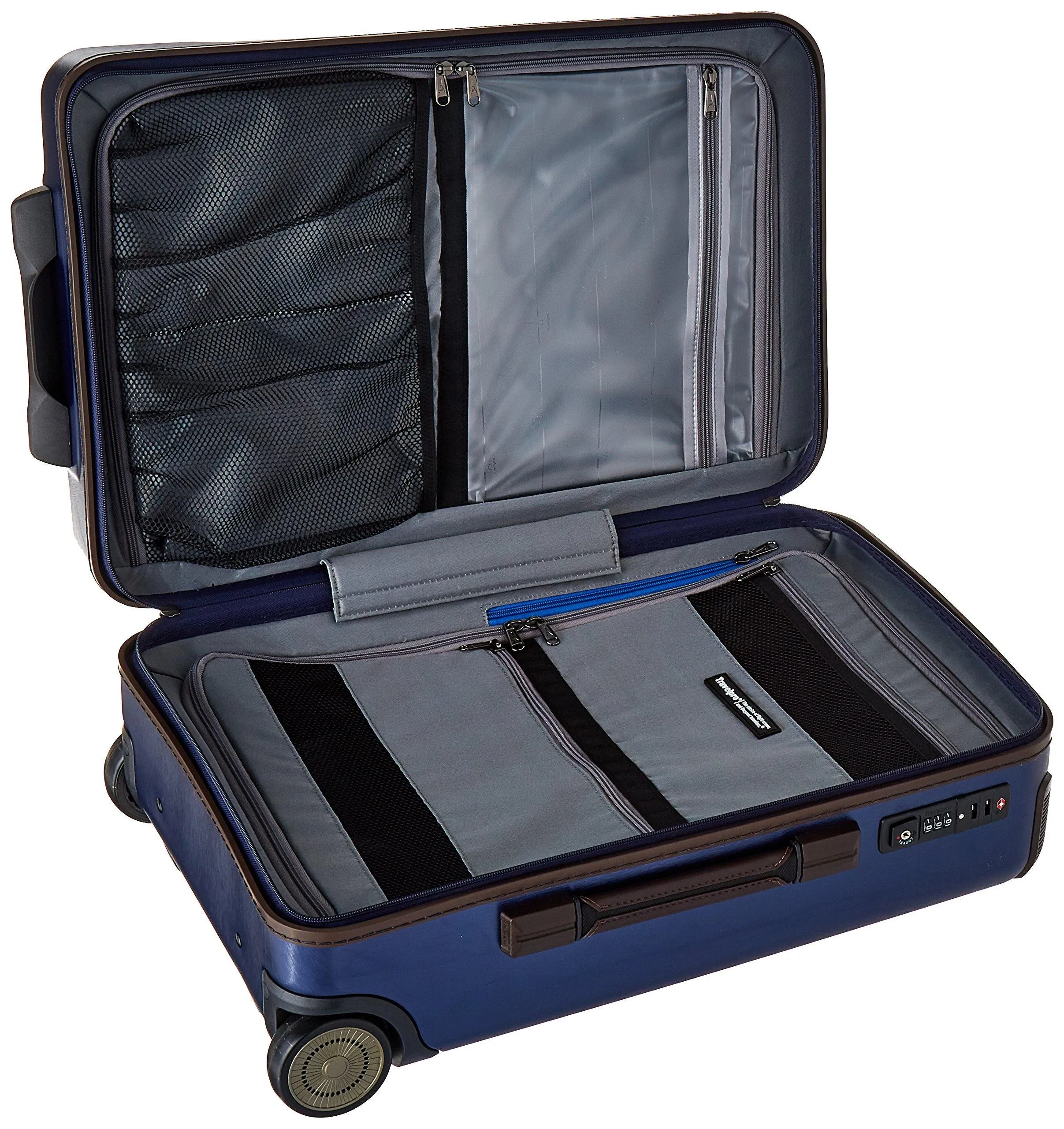 TravelPro Crew 11 Hardside 22" Upright