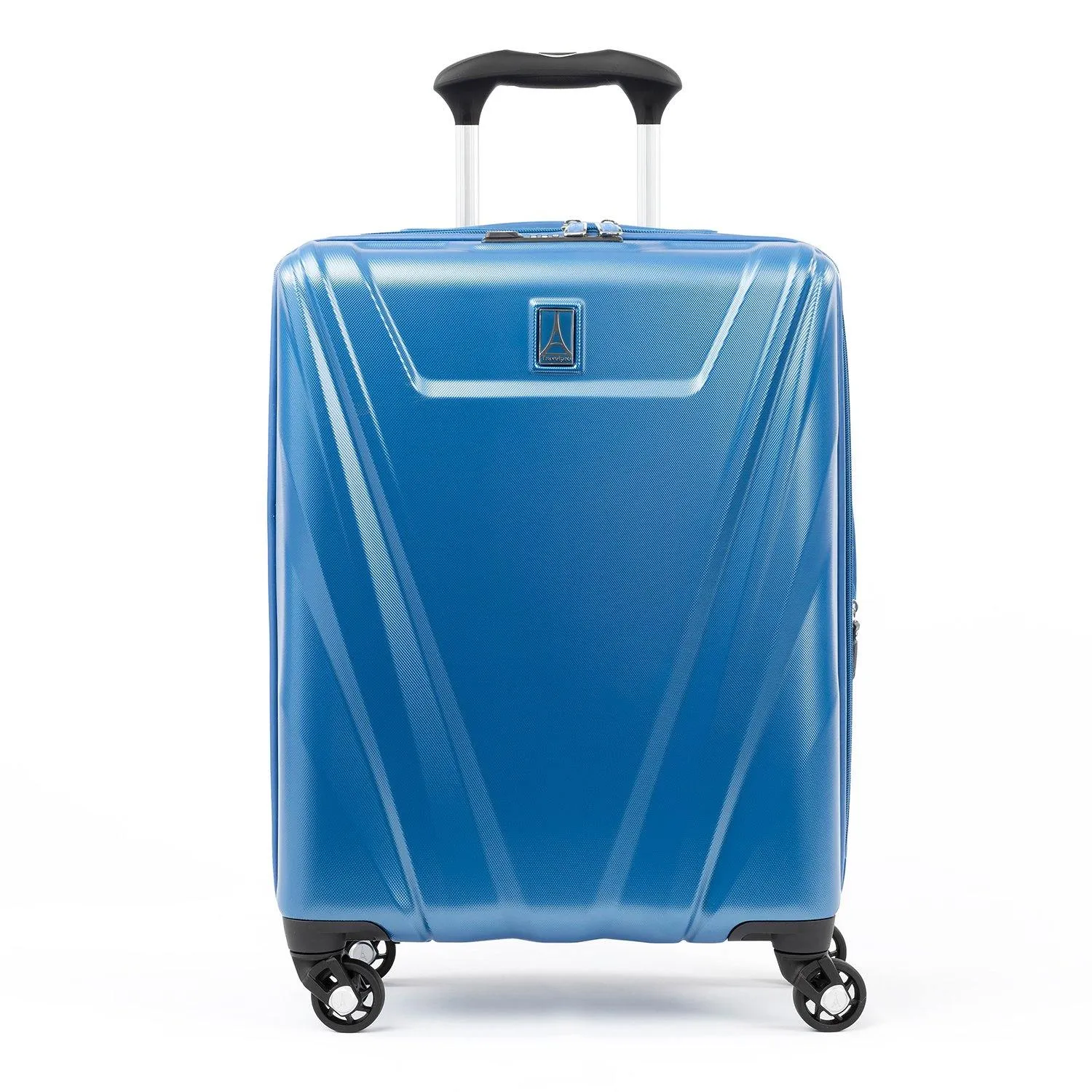 TravelPro Maxlite 5 19" International 4-Wheel Carry-On Luggage