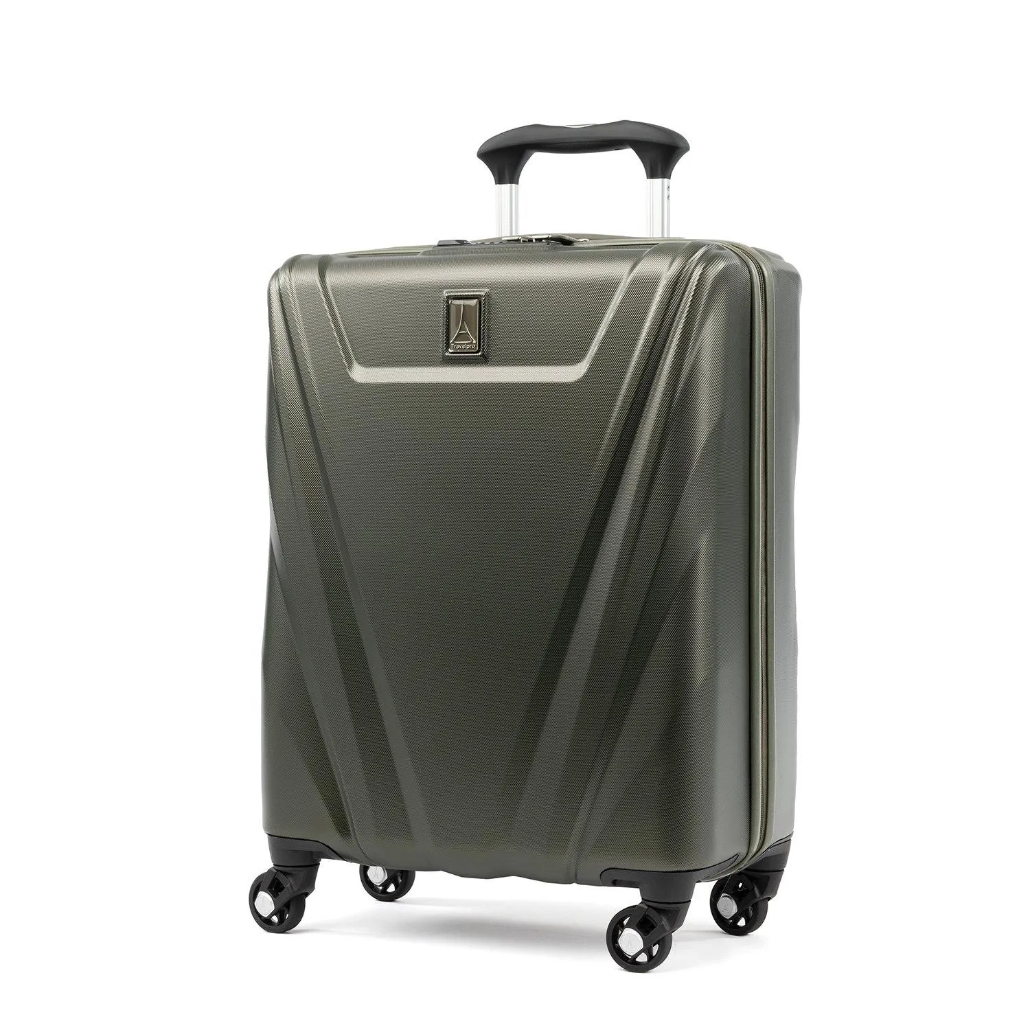 TravelPro Maxlite 5 19" International 4-Wheel Carry-On Luggage