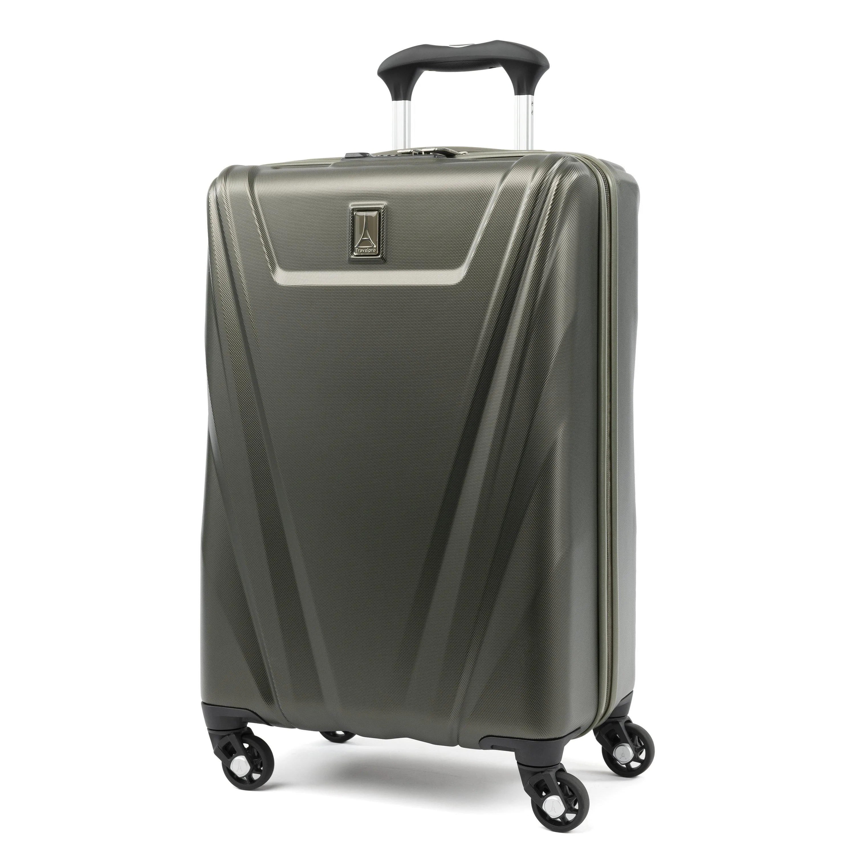 TravelPro Maxlite 5 21" Non-Expandable 4-Wheel Carry-On Luggage