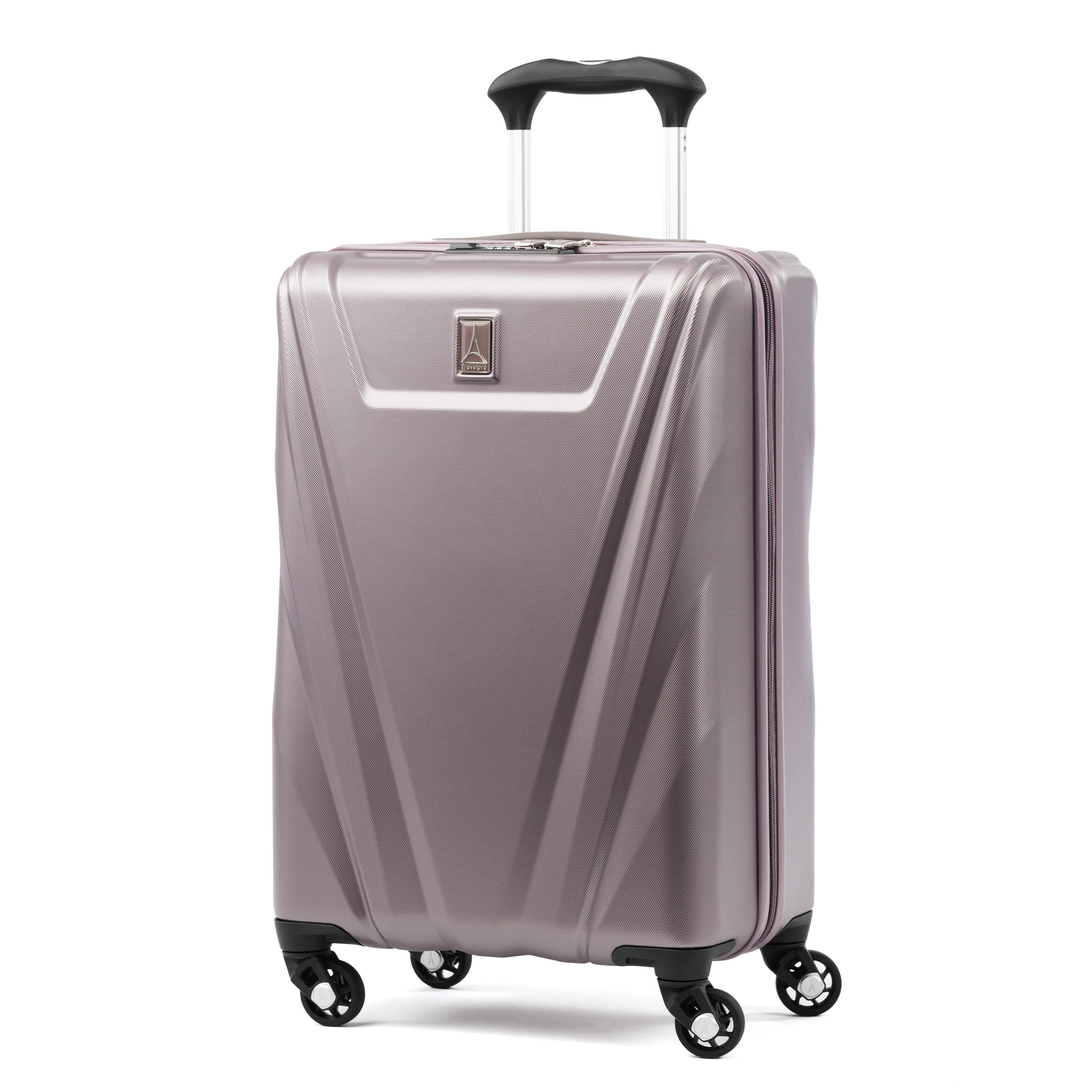 TravelPro Maxlite 5 21" Non-Expandable 4-Wheel Carry-On Luggage