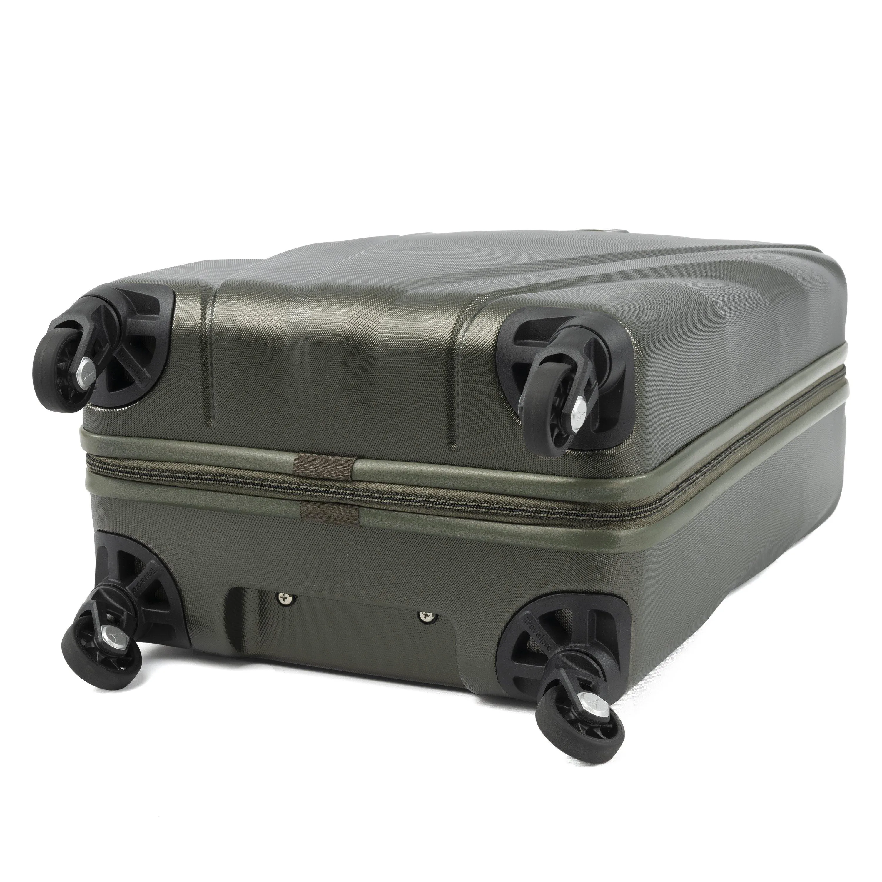 TravelPro Maxlite 5 21" Non-Expandable 4-Wheel Carry-On Luggage