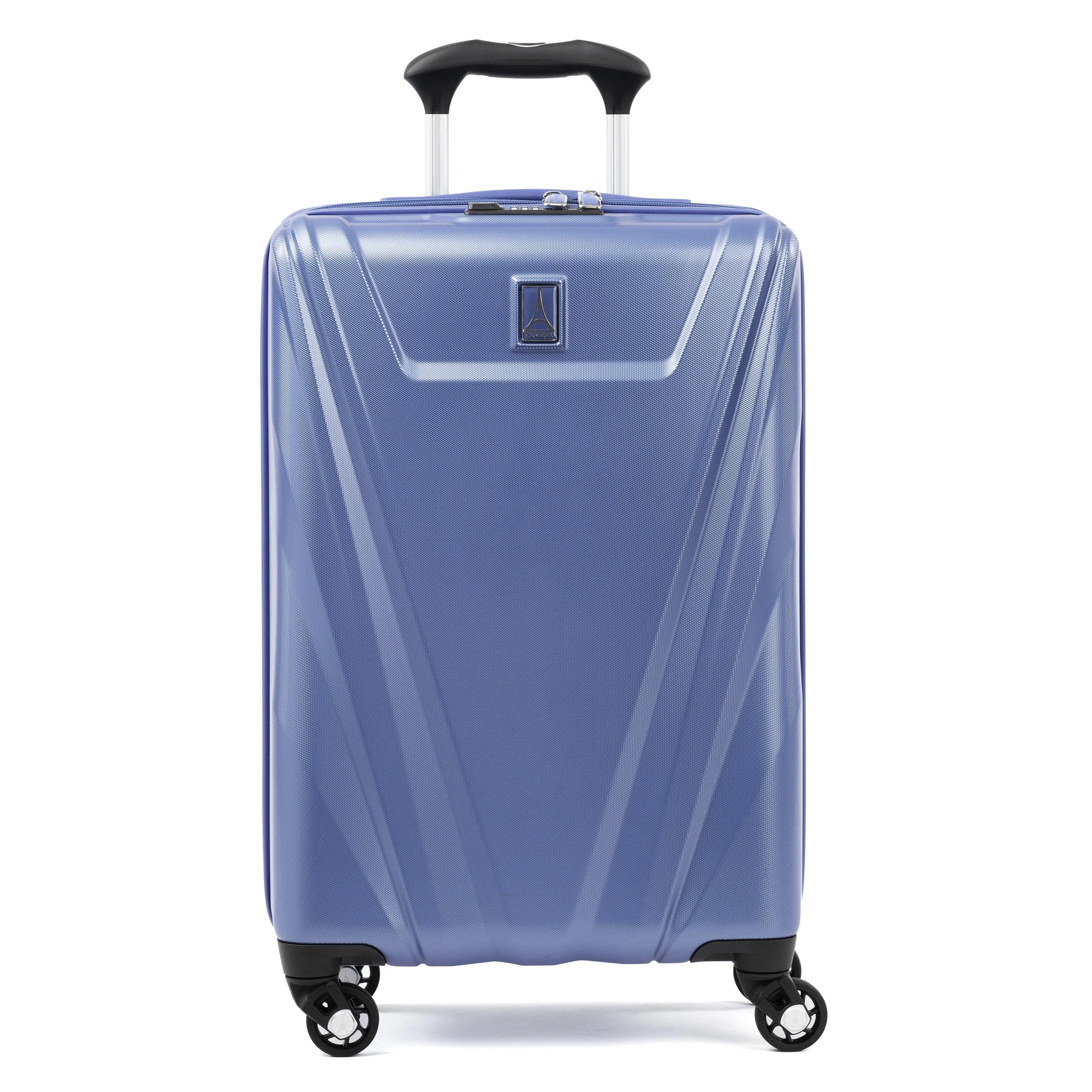 TravelPro Maxlite 5 21" Non-Expandable 4-Wheel Carry-On Luggage