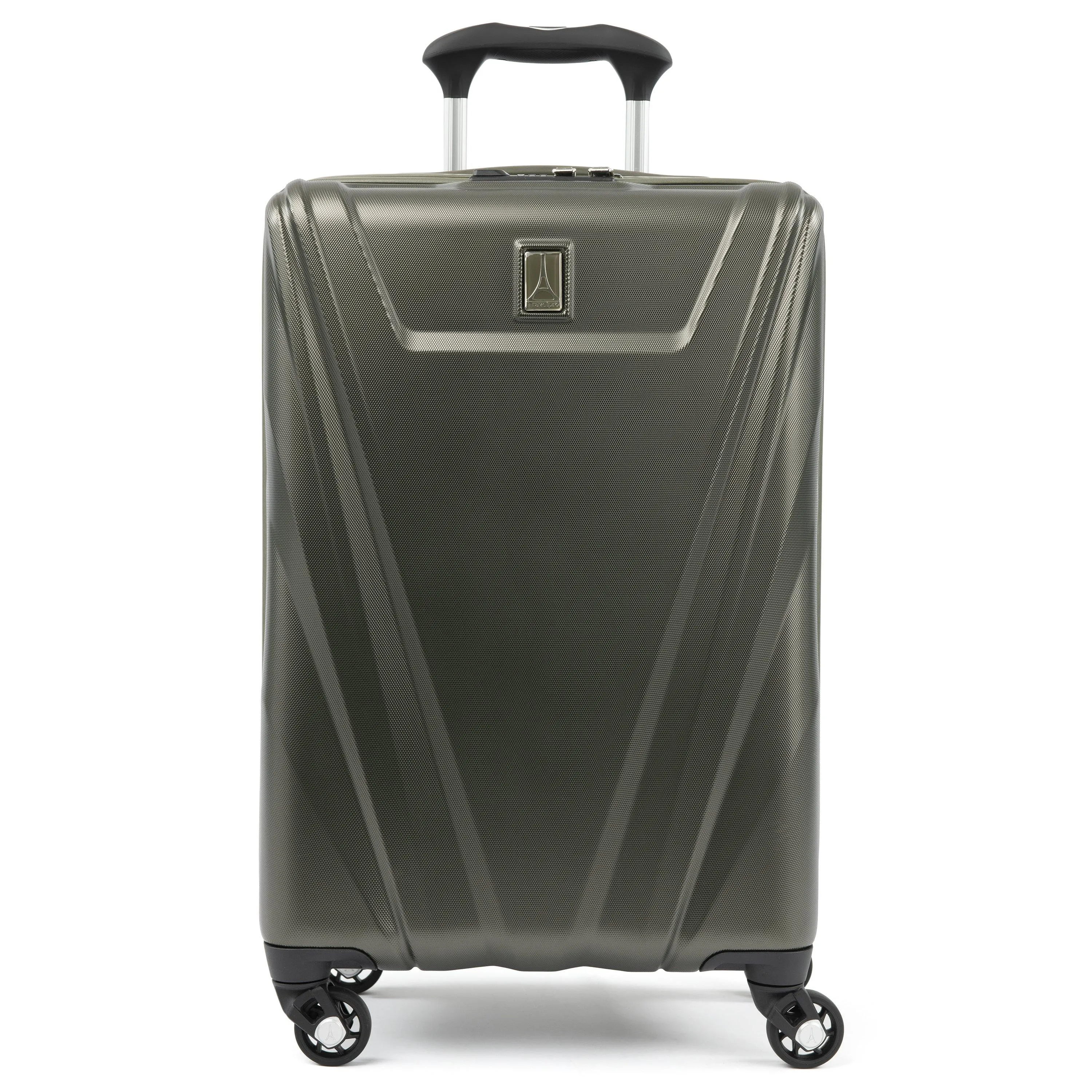 TravelPro Maxlite 5 21" Non-Expandable 4-Wheel Carry-On Luggage