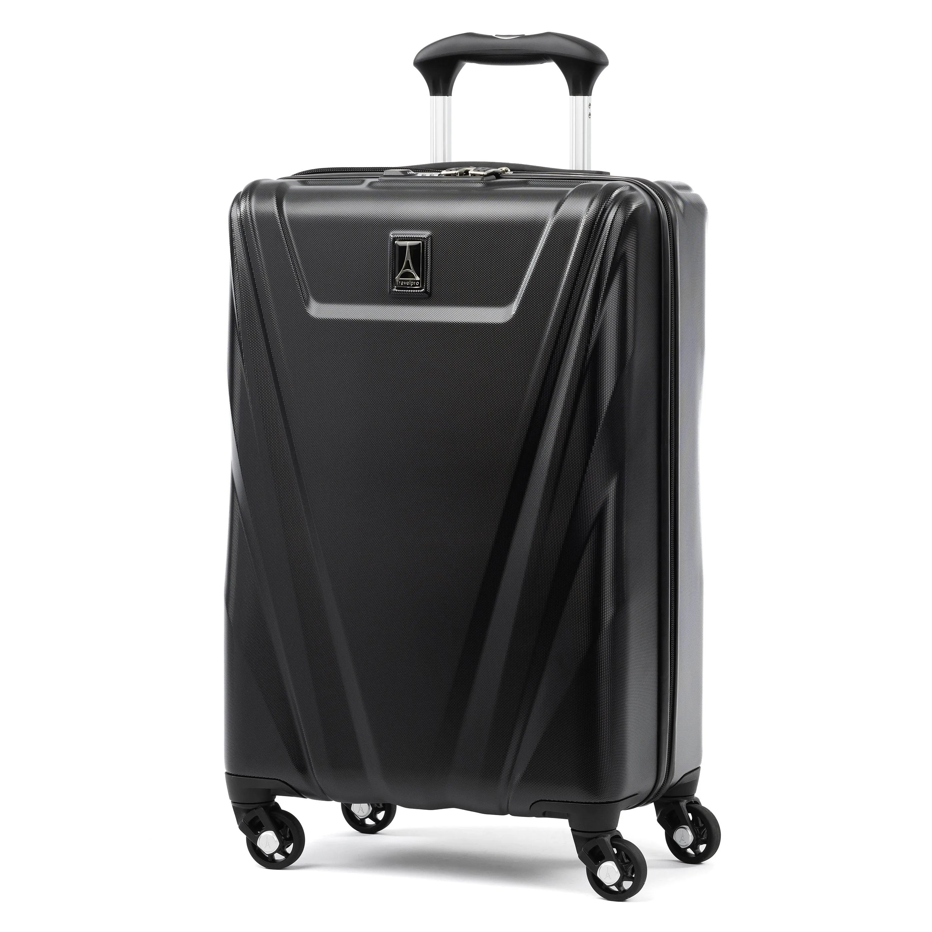 TravelPro Maxlite 5 21" Non-Expandable 4-Wheel Carry-On Luggage