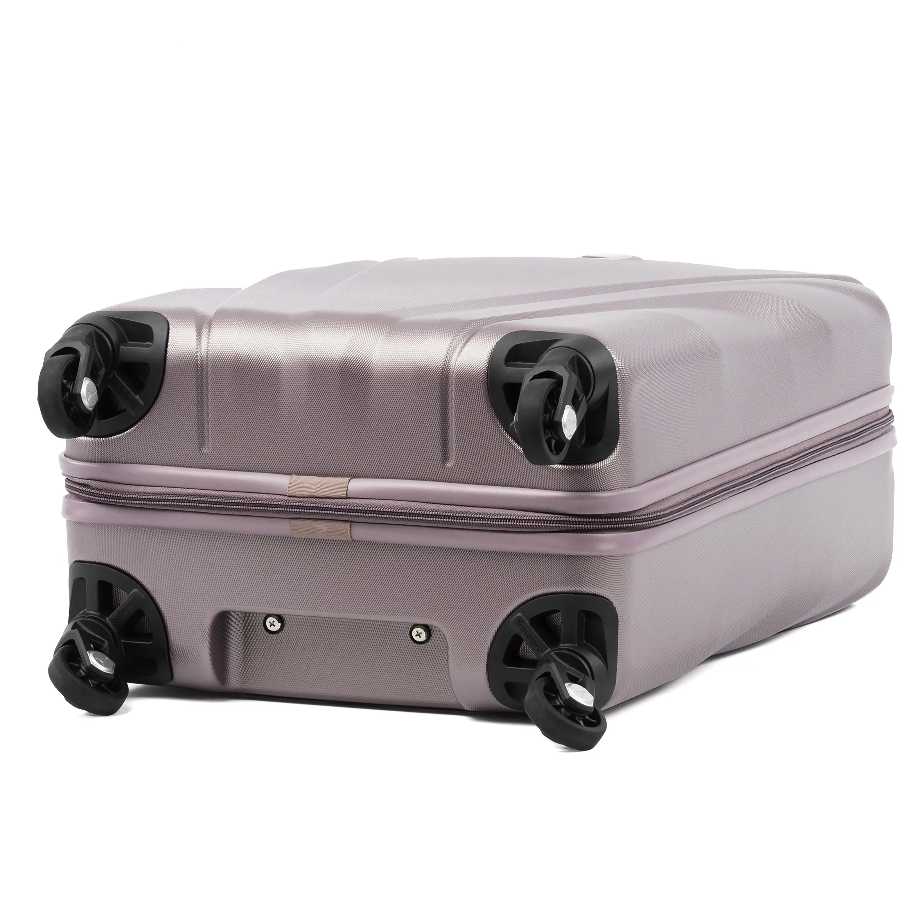 TravelPro Maxlite 5 21" Non-Expandable 4-Wheel Carry-On Luggage