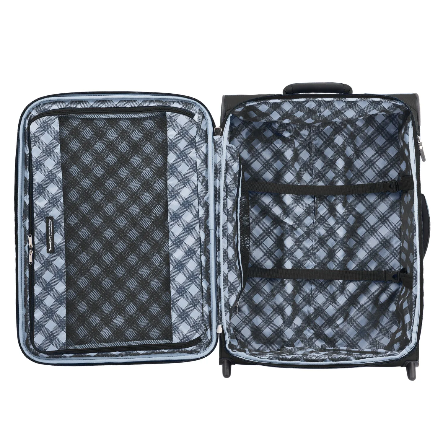 Travelpro Maxlite 5 26" Expandable Rollaboard