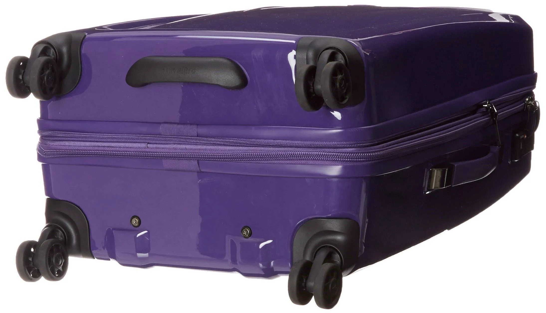 TravelPro Maxlite Hardside 25 Inch Expandable Spinner