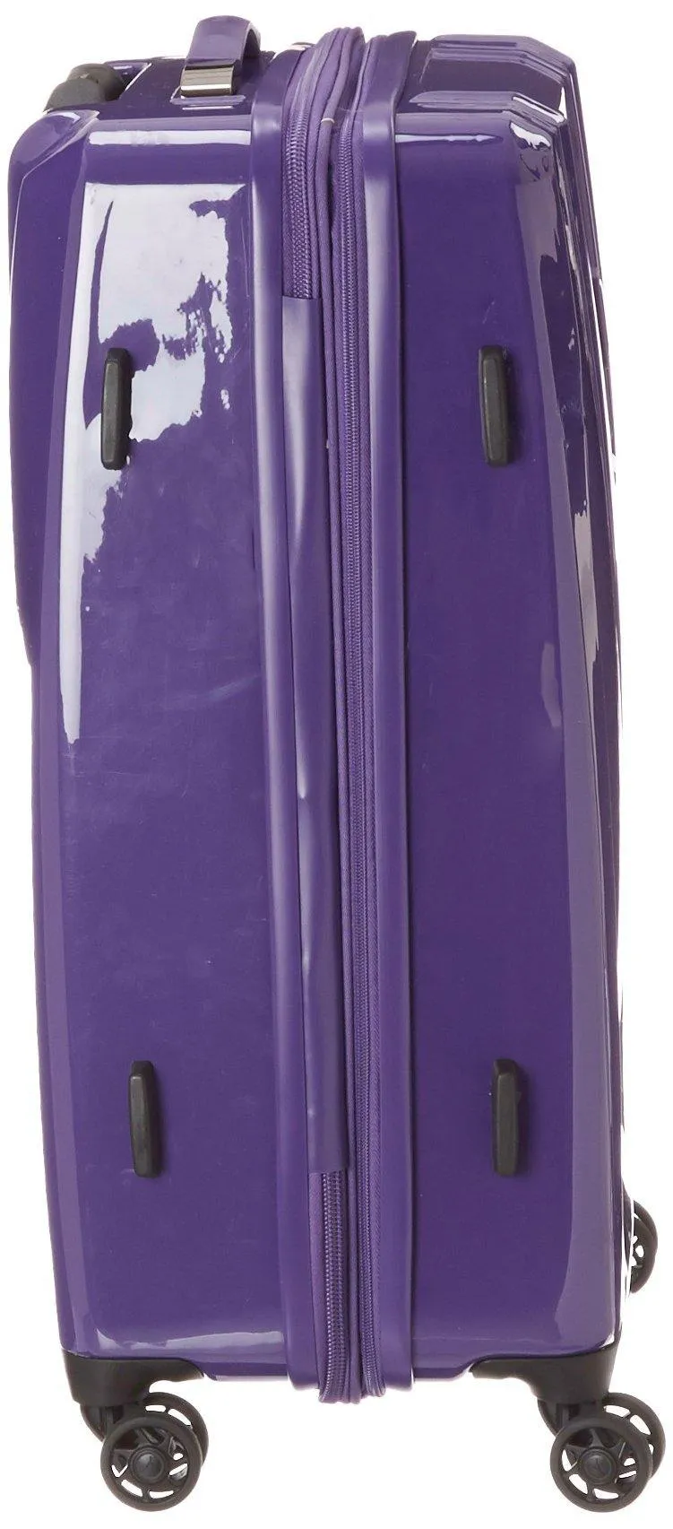 TravelPro Maxlite Hardside 25 Inch Expandable Spinner
