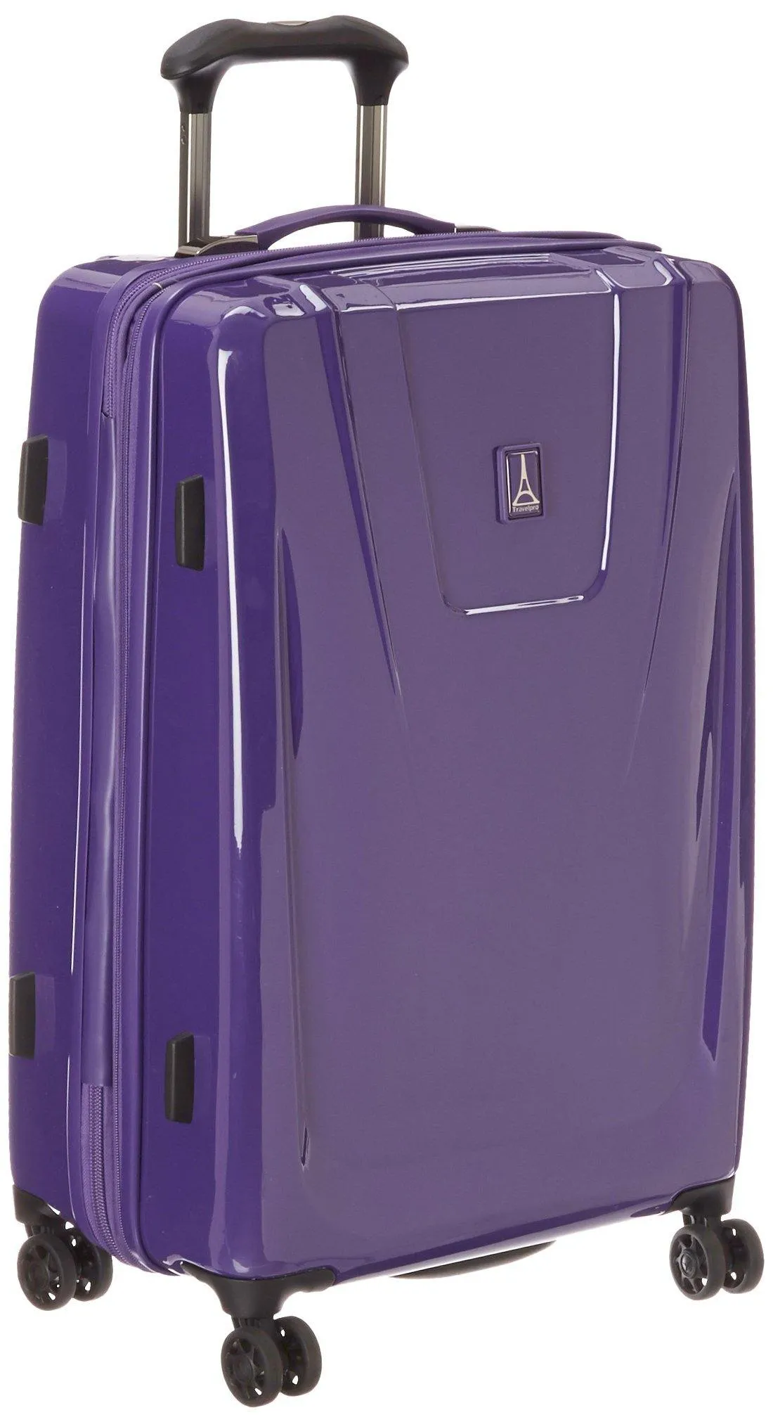 TravelPro Maxlite Hardside 25 Inch Expandable Spinner
