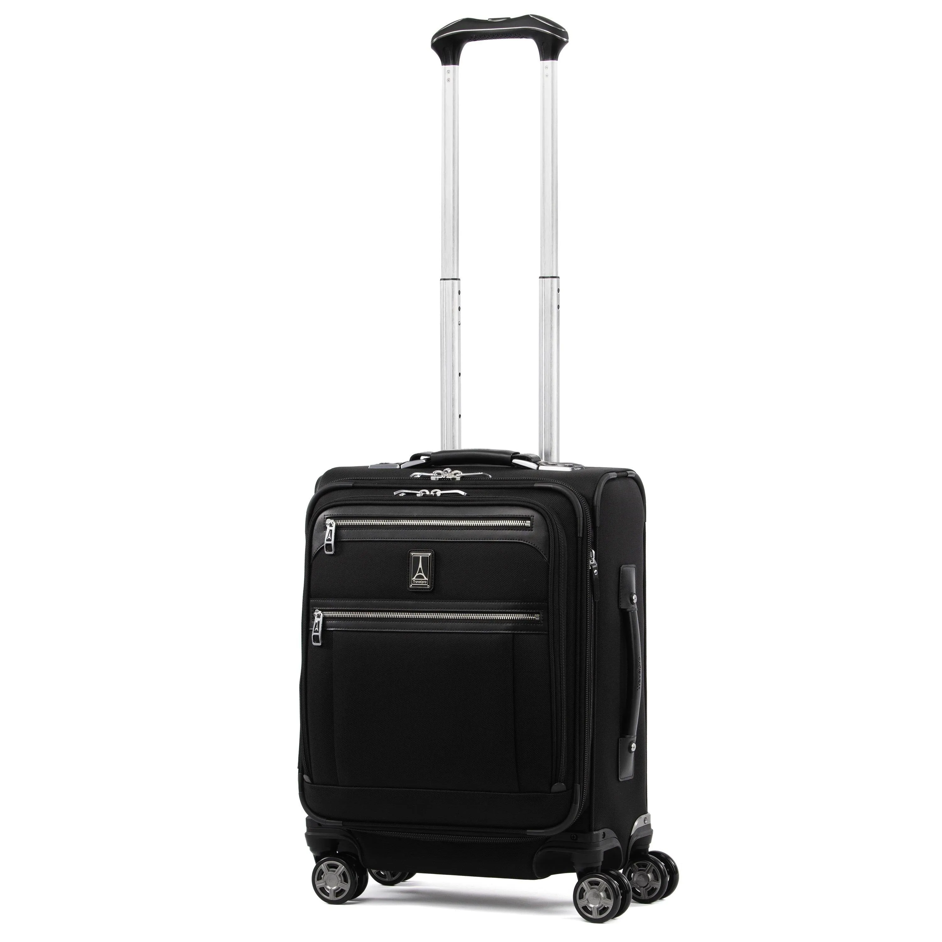 TravelPro Platinum Elite 19" 4-Wheel Carry-On Luggage