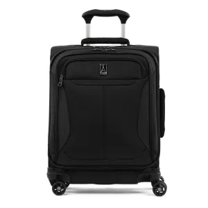 TravelPro Tourlite 19" 4-Wheel International Carry-On Luggage