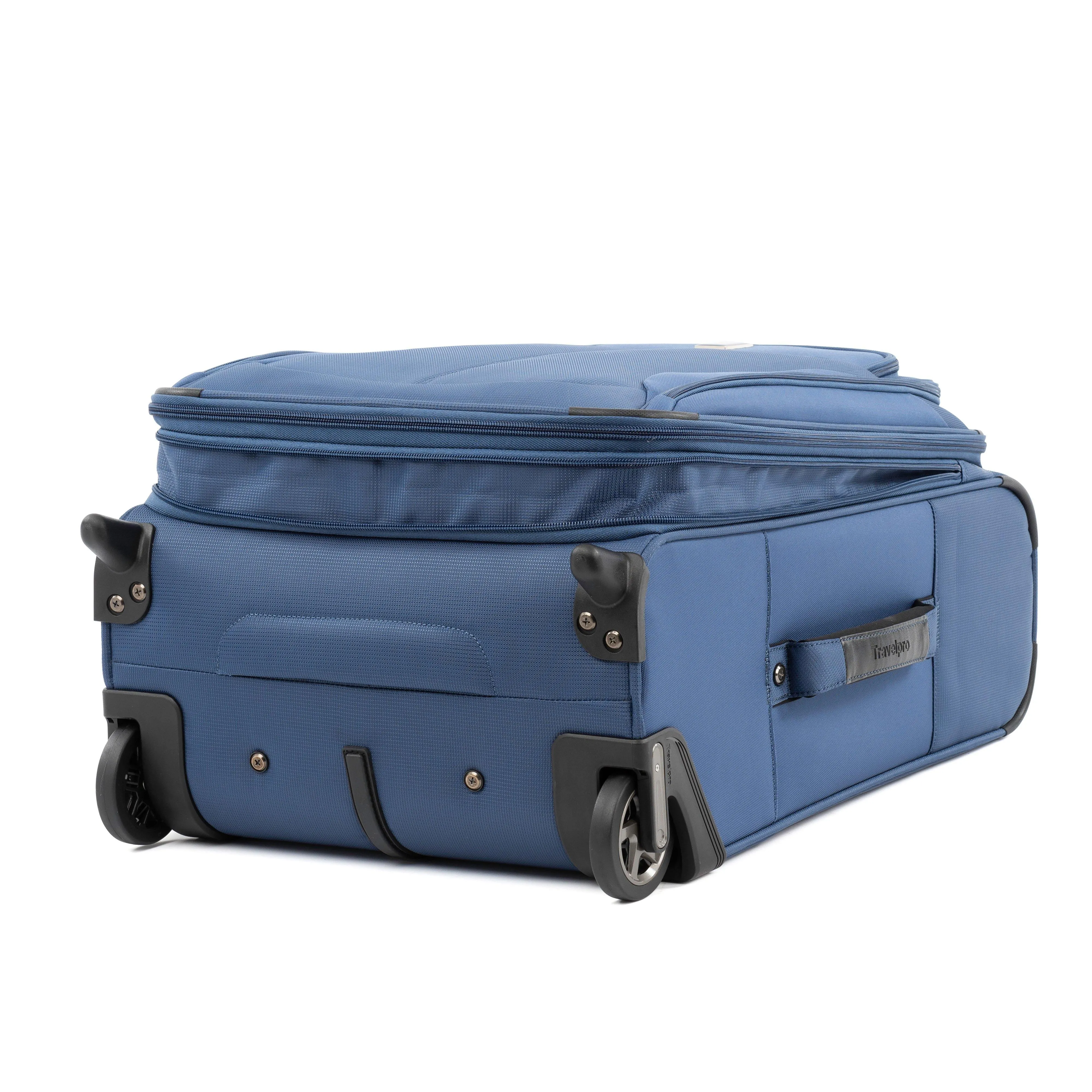 TravelPro Tourlite 22" 2-Wheel Carry-On Luggage