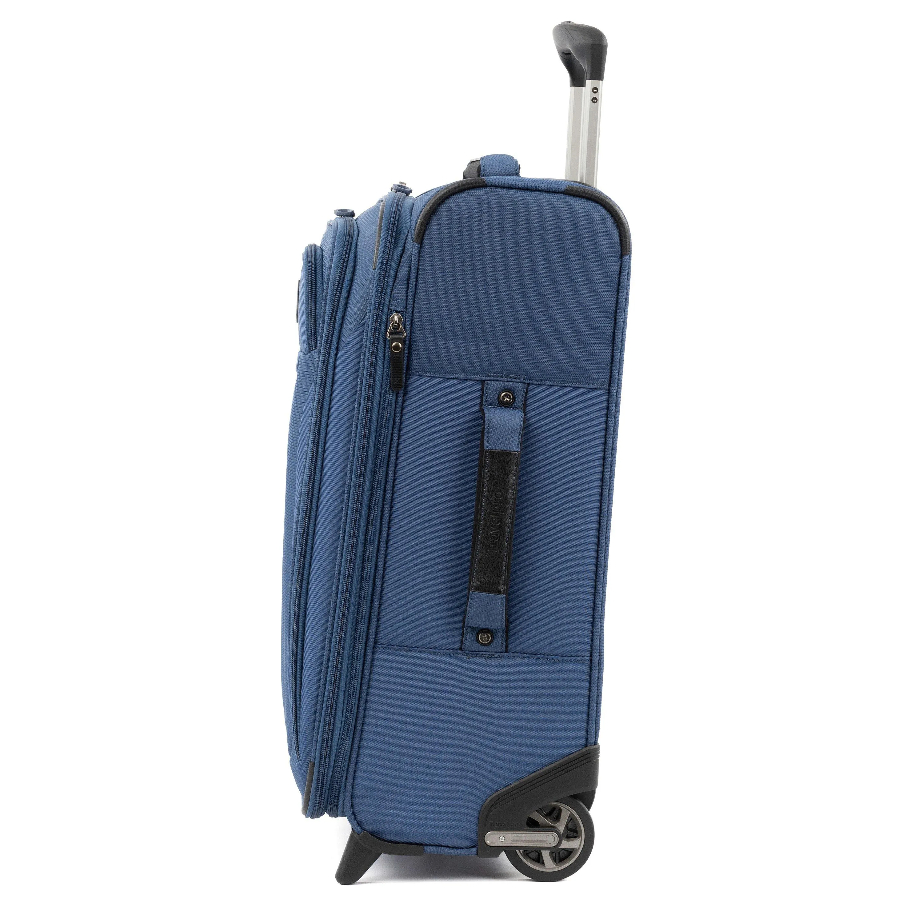 TravelPro Tourlite 22" 2-Wheel Carry-On Luggage