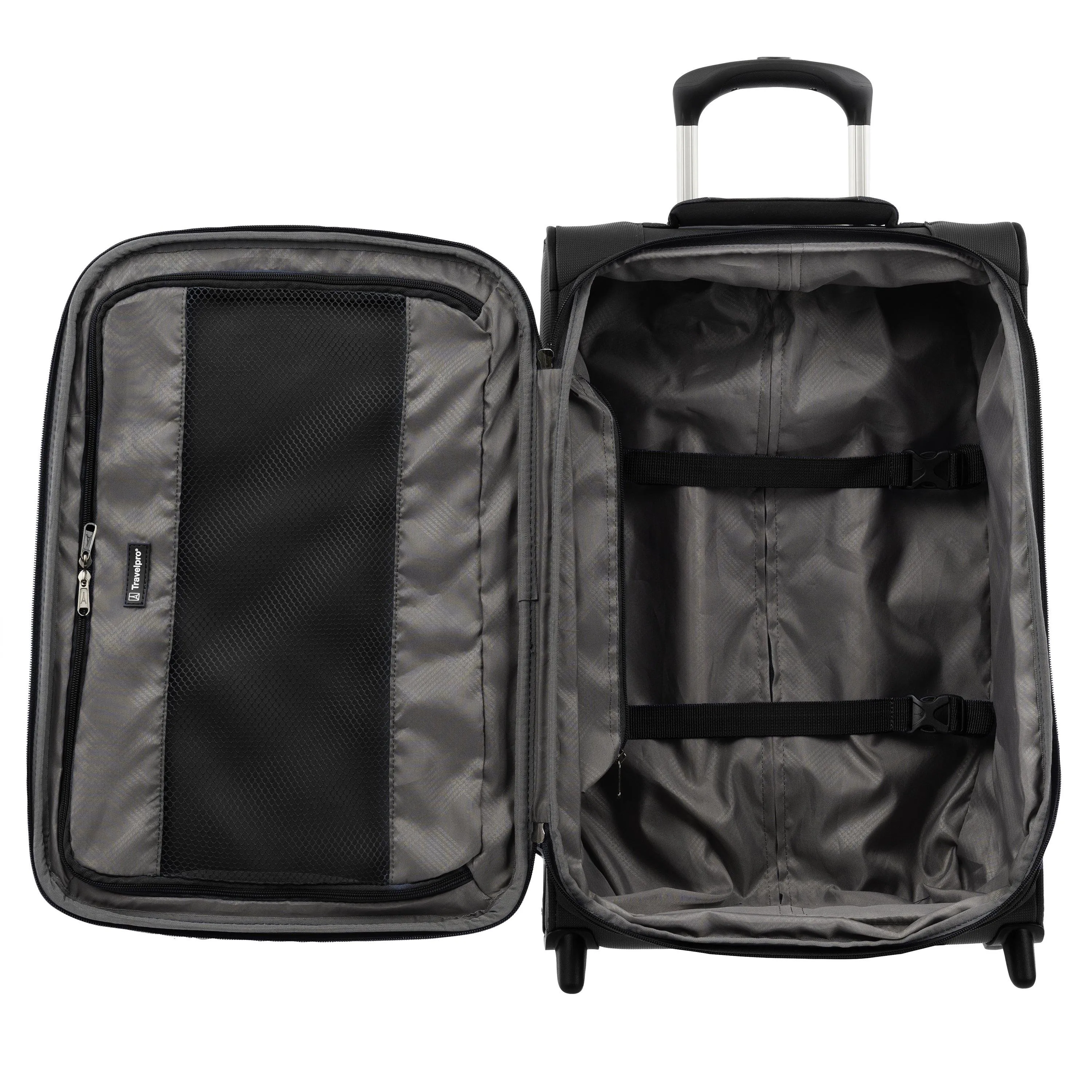 TravelPro Tourlite 22" 2-Wheel Carry-On Luggage