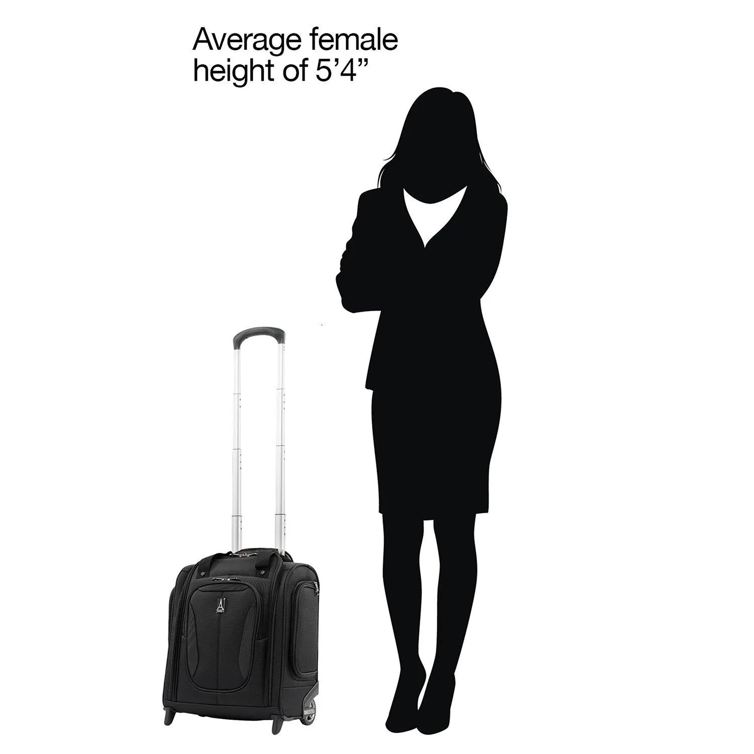 TravelPro Tourlite Underseat Bag
