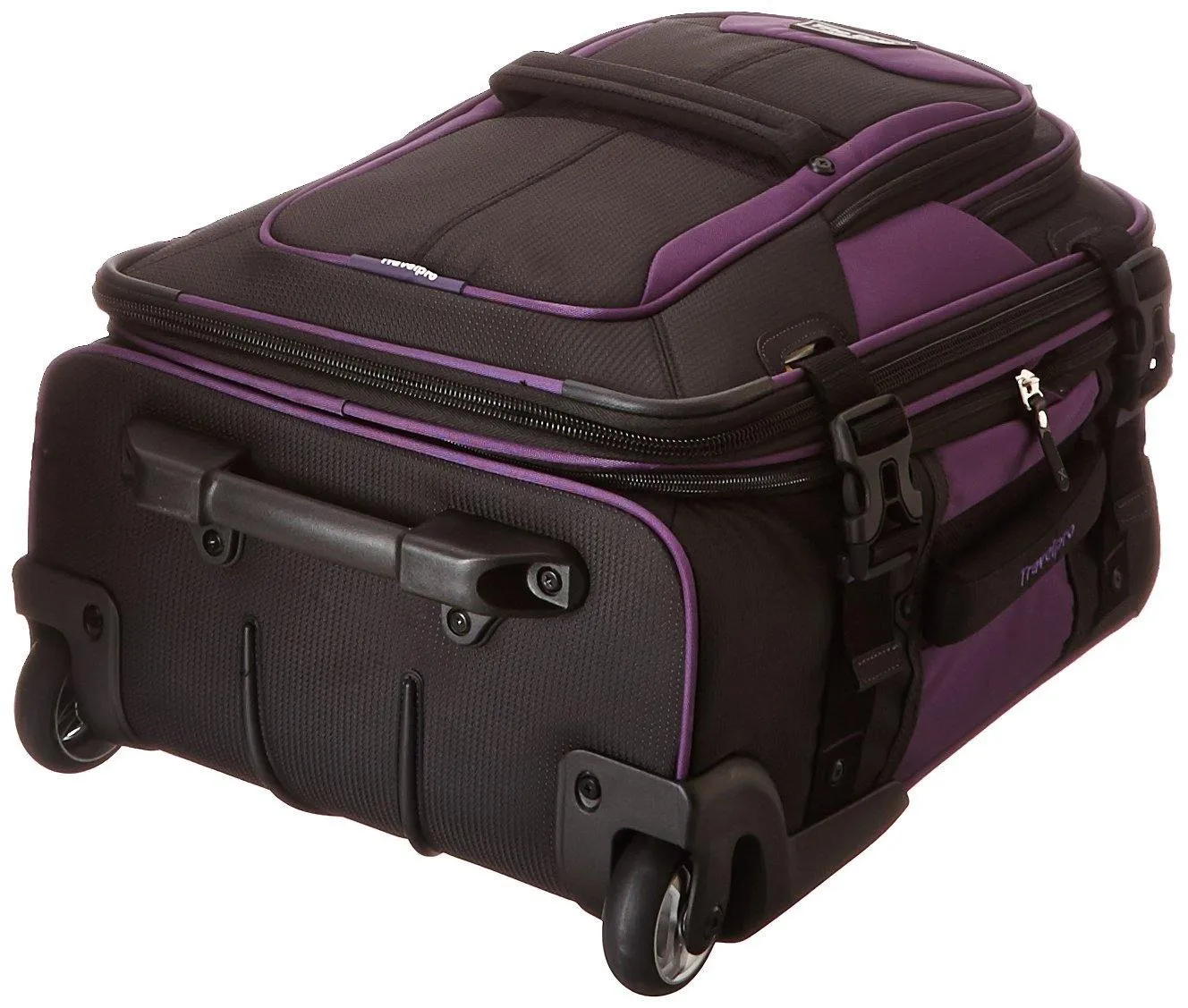 TravelPro Tpro Bold 2.0 22" Expandable Rollaboard