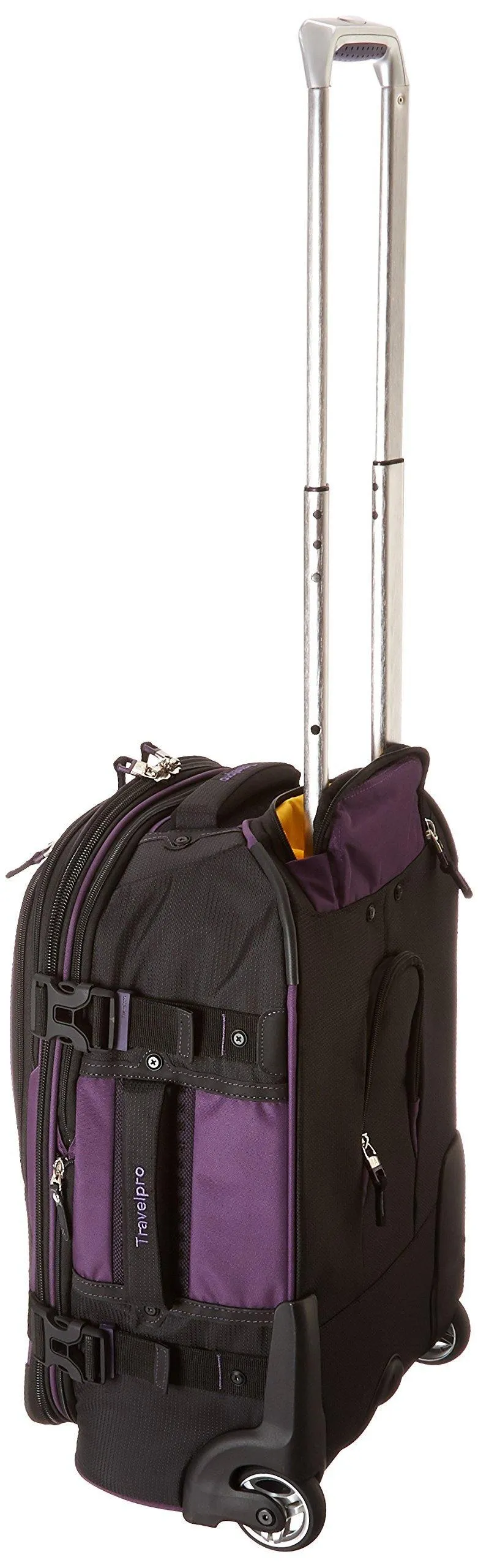 TravelPro Tpro Bold 2.0 22" Expandable Rollaboard