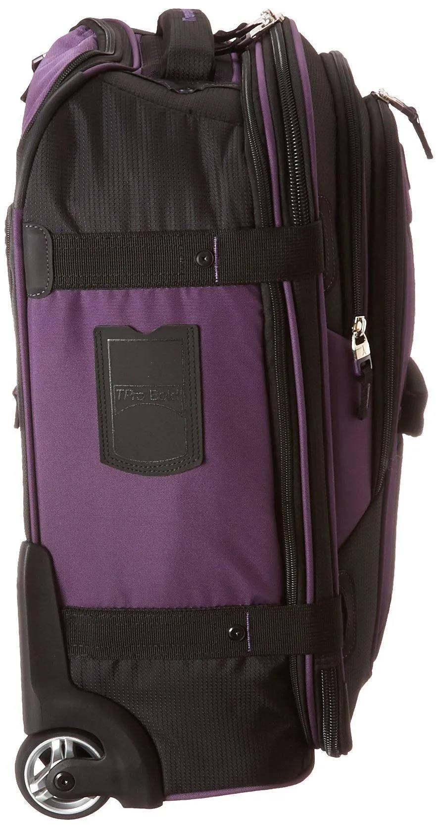 TravelPro Tpro Bold 2.0 22" Expandable Rollaboard