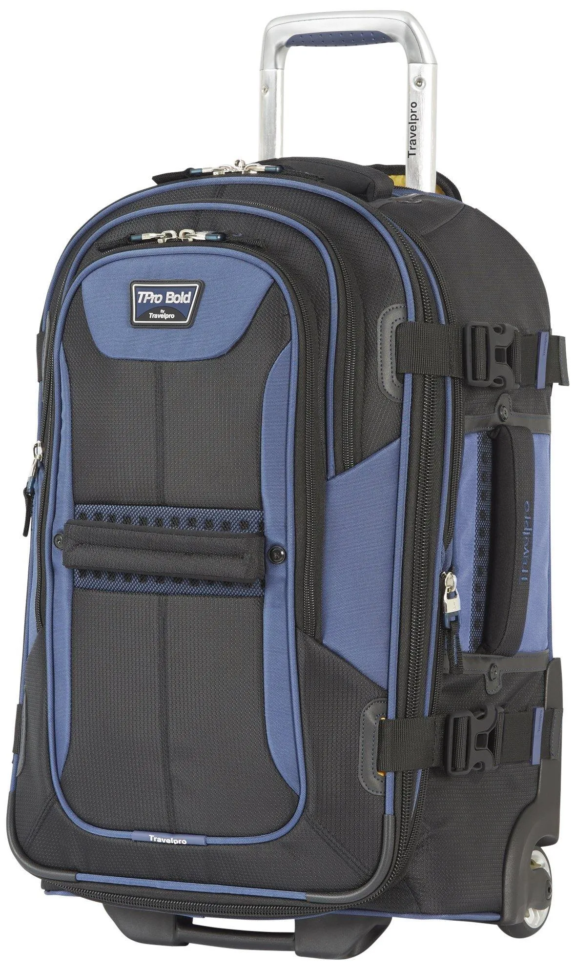 TravelPro Tpro Bold 2.0 22" Expandable Rollaboard