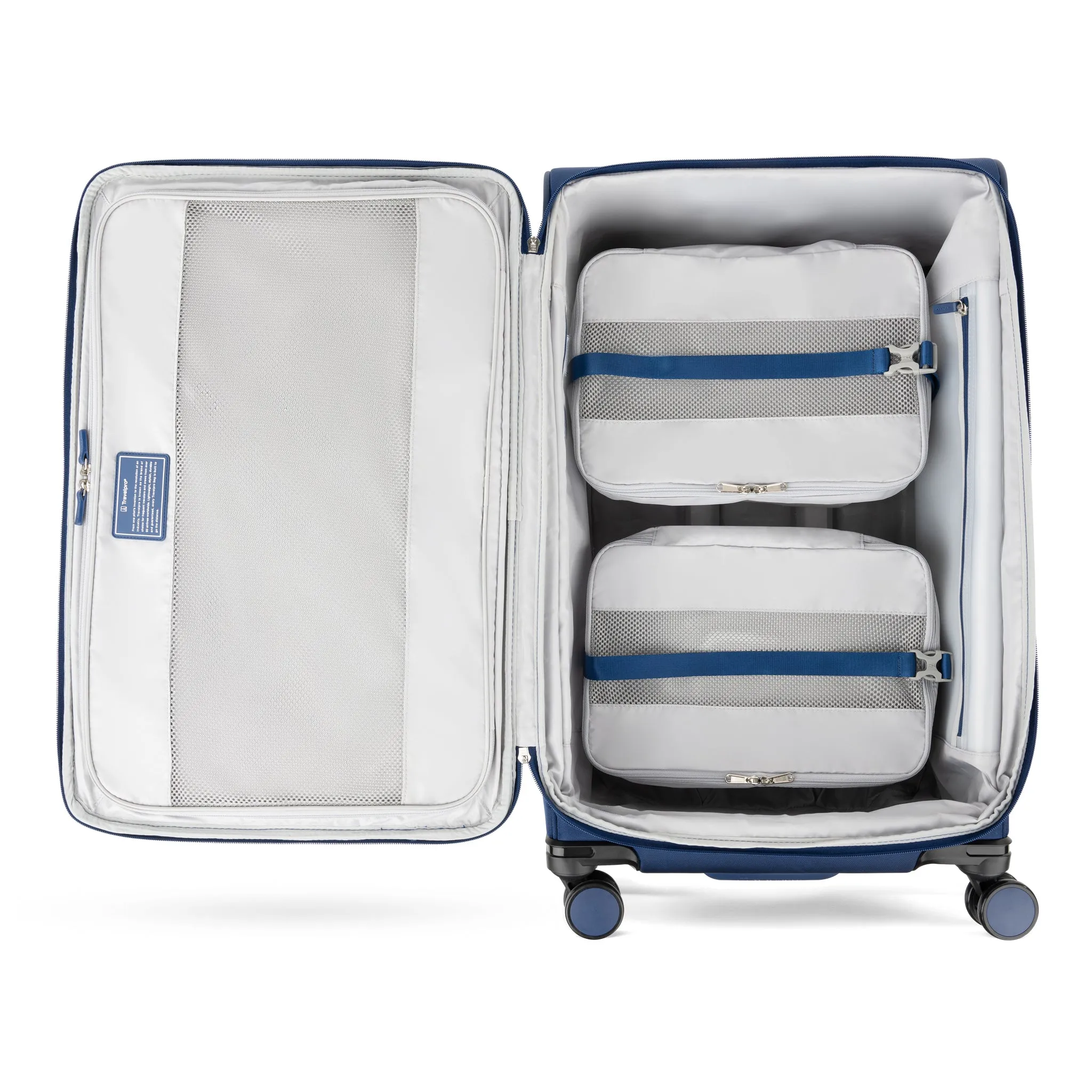 Travelpro VersaPack  Large Check-in Expandable Spinner