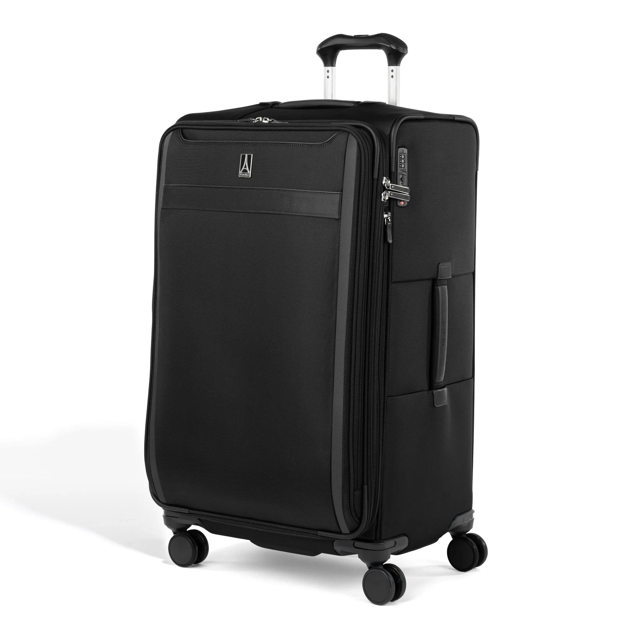 Travelpro VersaPack  Large Check-in Expandable Spinner