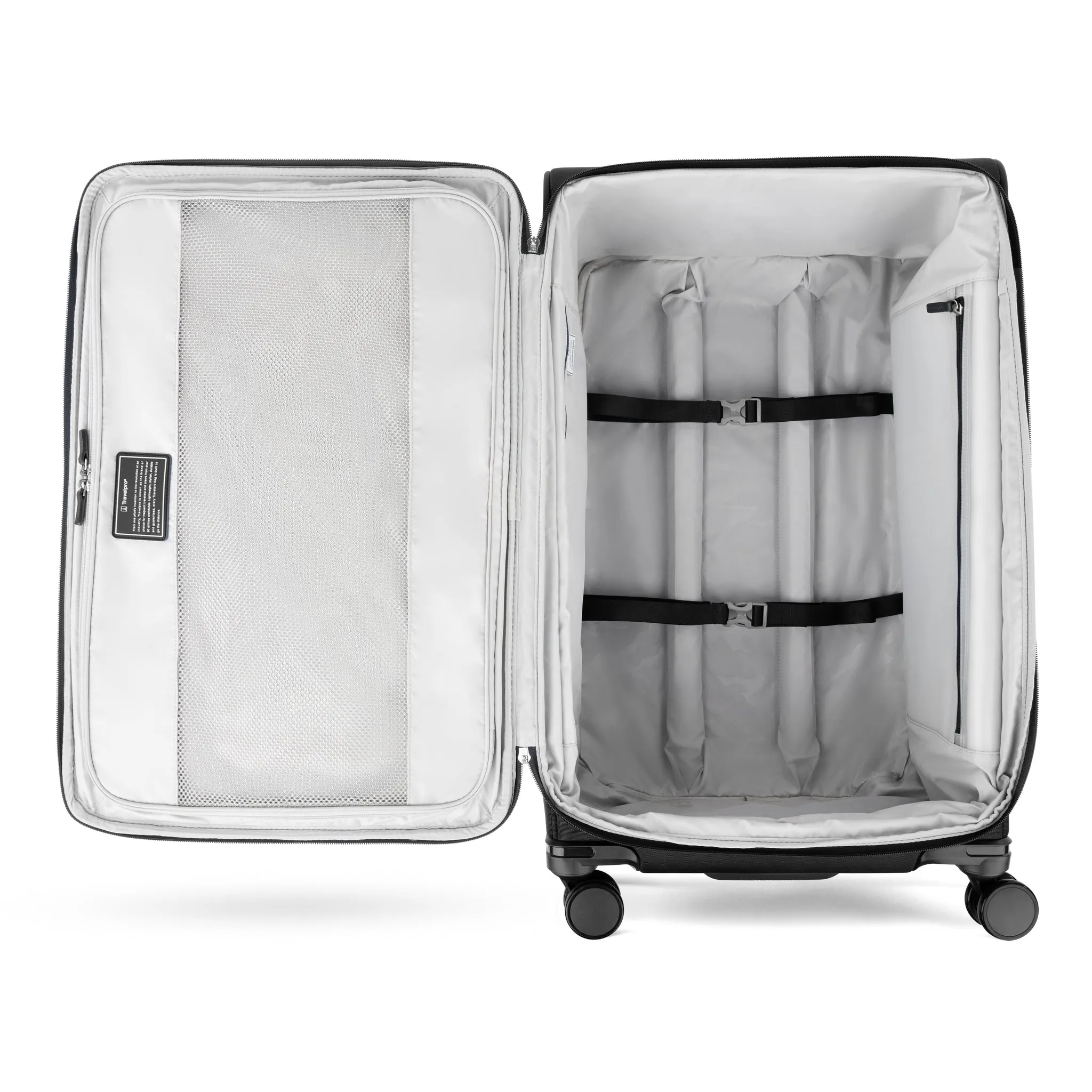Travelpro VersaPack  Large Check-in Expandable Spinner
