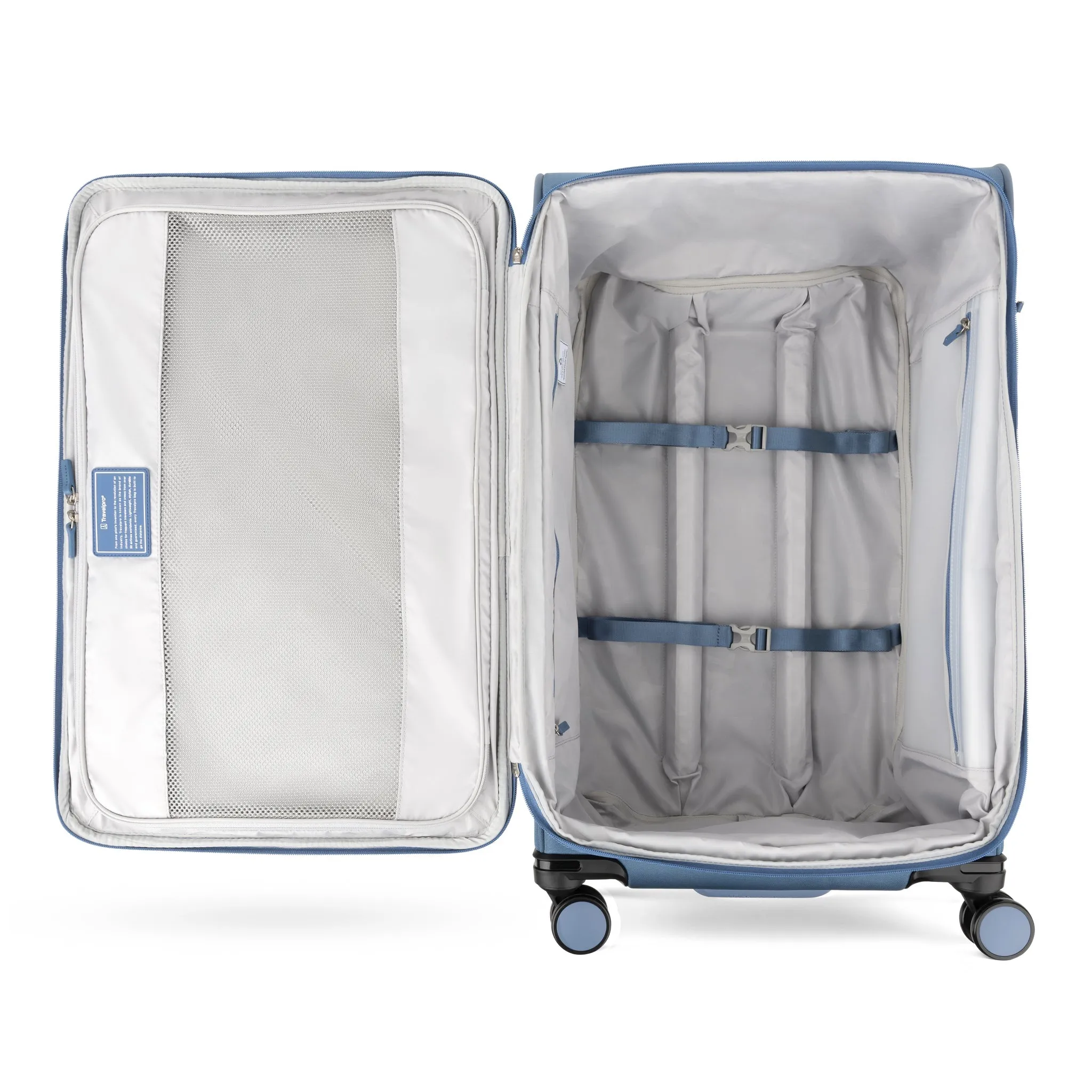Travelpro VersaPack  Large Check-in Expandable Spinner