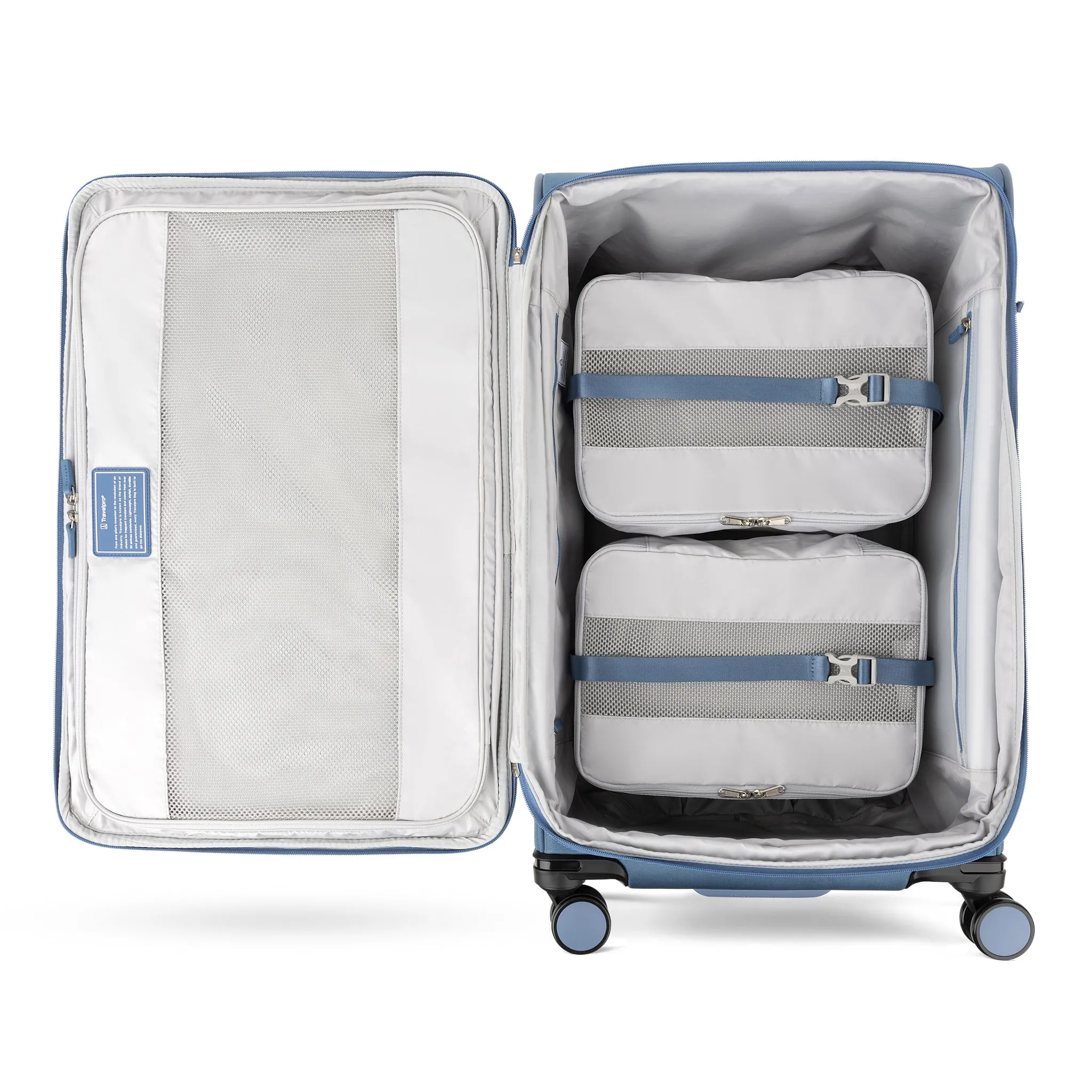 Travelpro VersaPack  Large Check-in Expandable Spinner