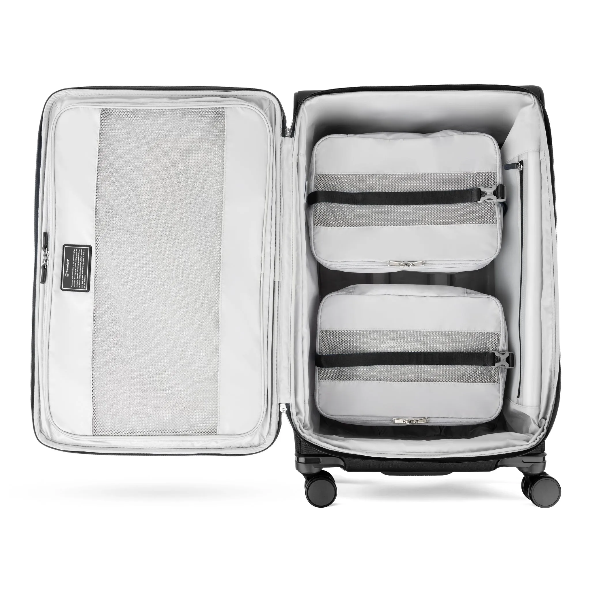 Travelpro VersaPack  Large Check-in Expandable Spinner