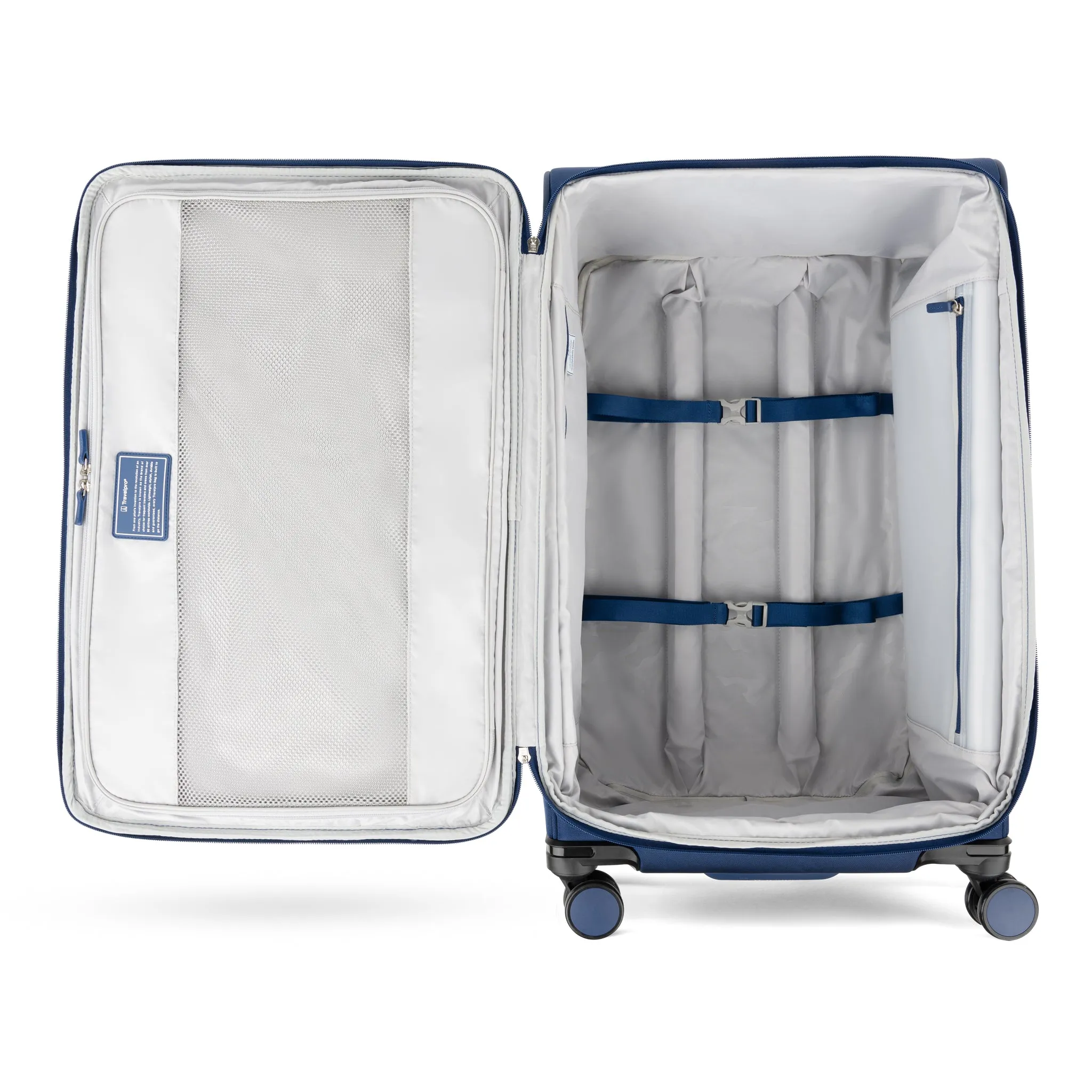Travelpro VersaPack  Large Check-in Expandable Spinner
