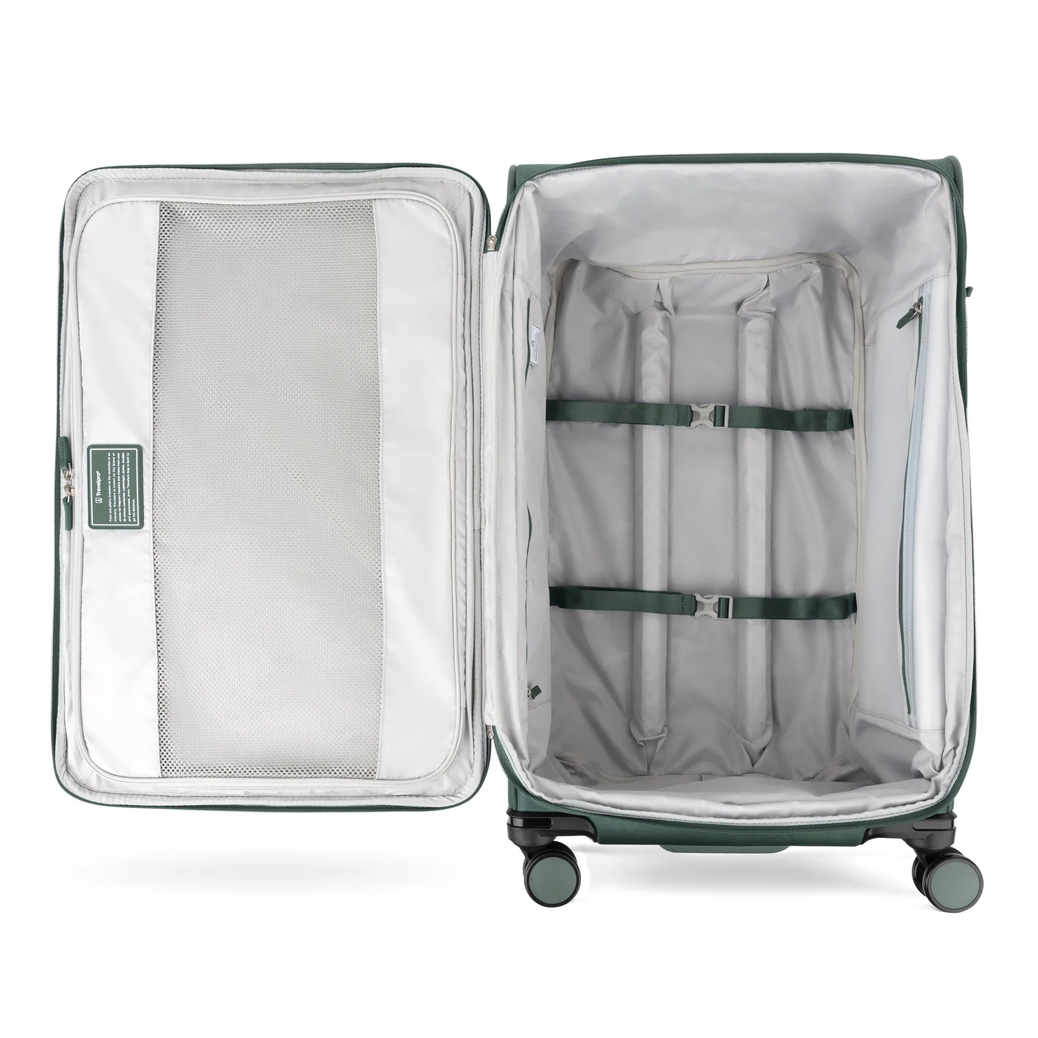 Travelpro VersaPack  Large Check-in Expandable Spinner