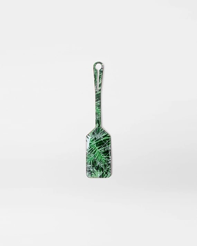 Tropical Palm Luggage Tag