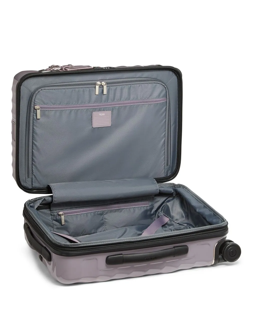 Tumi 19 Degree International Expandable 4 Wheeled Carry-On