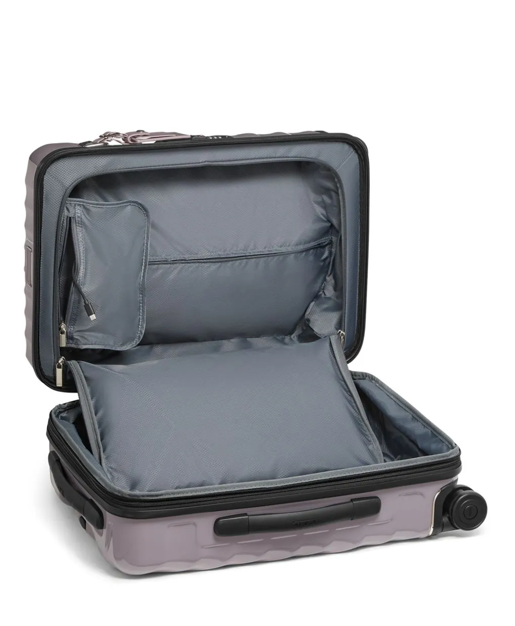 Tumi 19 Degree International Expandable 4 Wheeled Carry-On