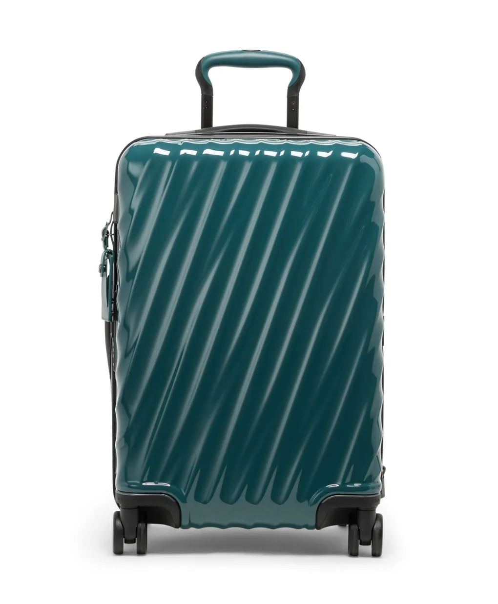 Tumi 19 Degree International Expandable 4 Wheeled Carry-On