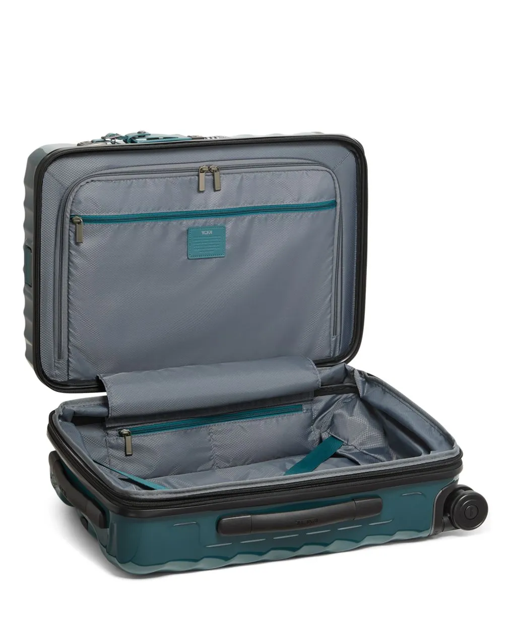 Tumi 19 Degree International Expandable 4 Wheeled Carry-On