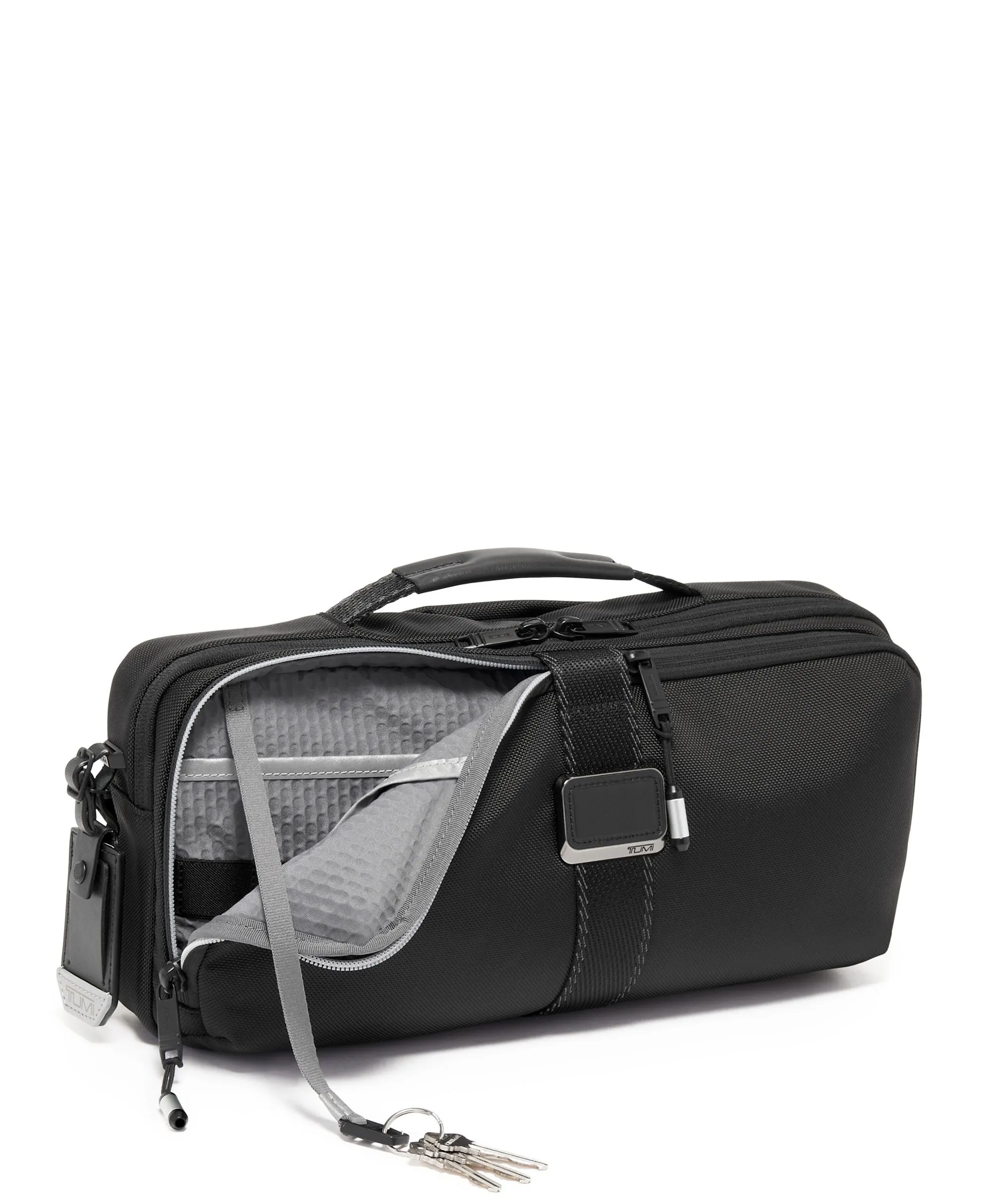TUMI Alpha Bravo Esports Pro Sling Pack