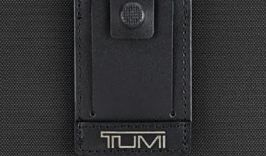 TUMI Alpha Bravo Lance Backpack