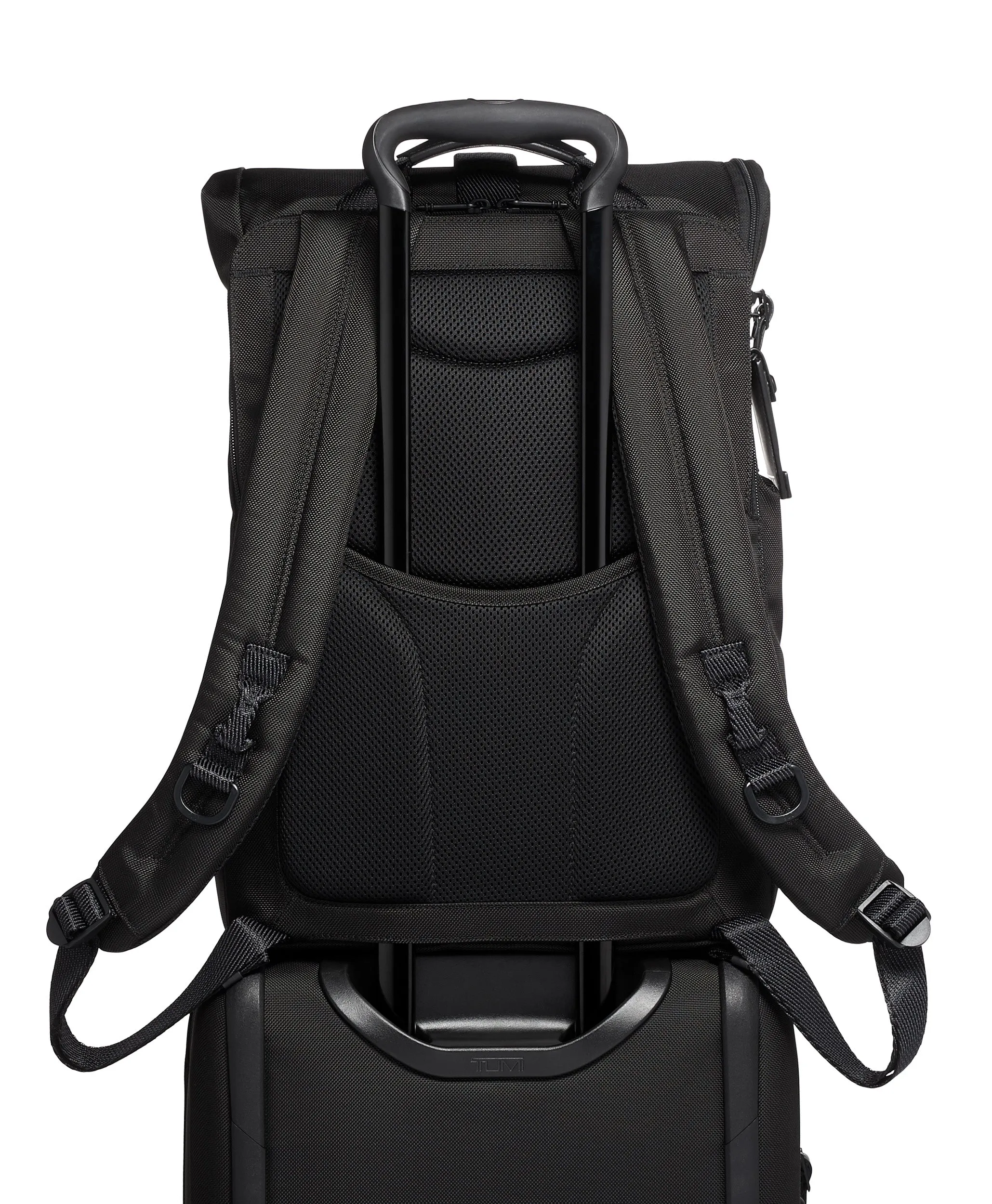 TUMI Alpha Bravo Lance Backpack