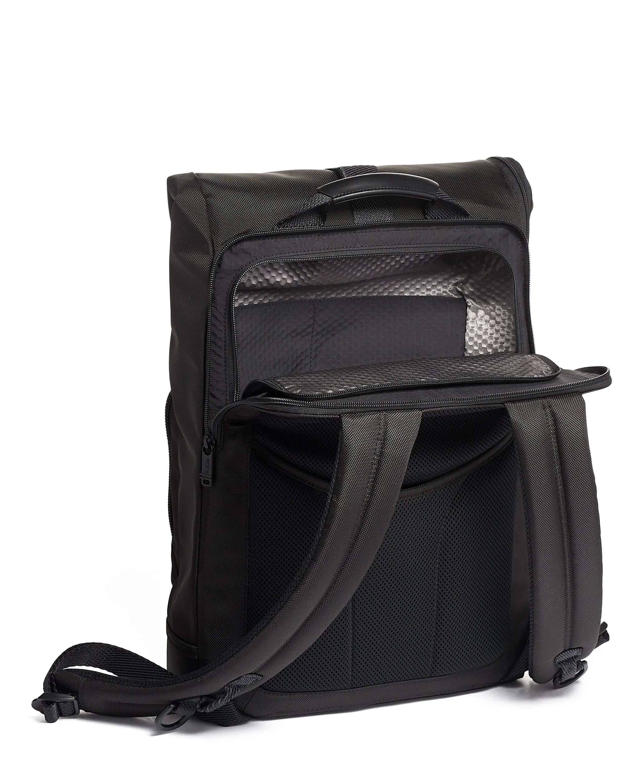 TUMI Alpha Bravo Lance Backpack