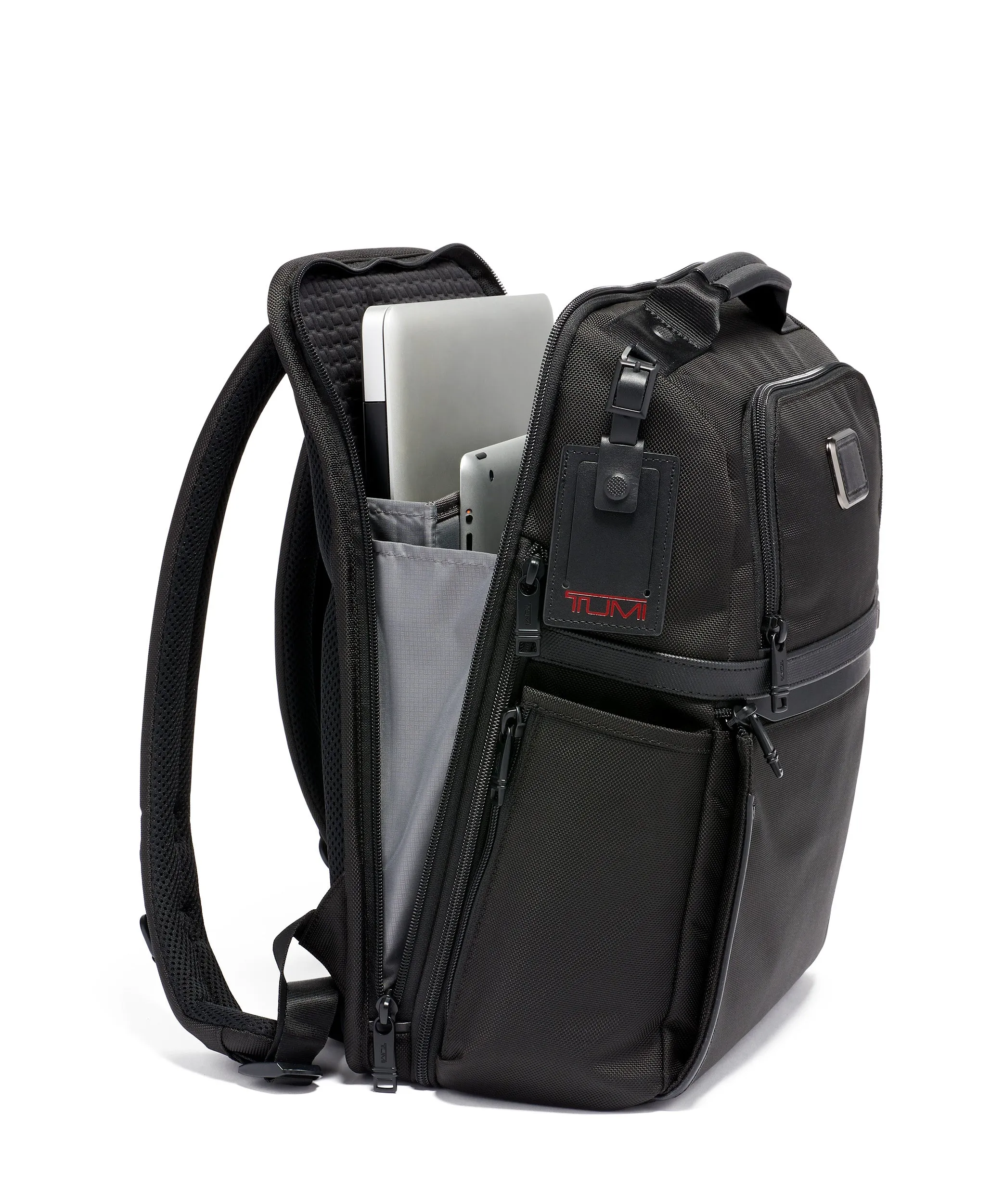 TUMI Alpha Slim Solutions Brief Pack