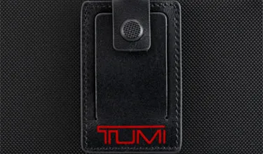 TUMI Alpha Slim Solutions Brief Pack