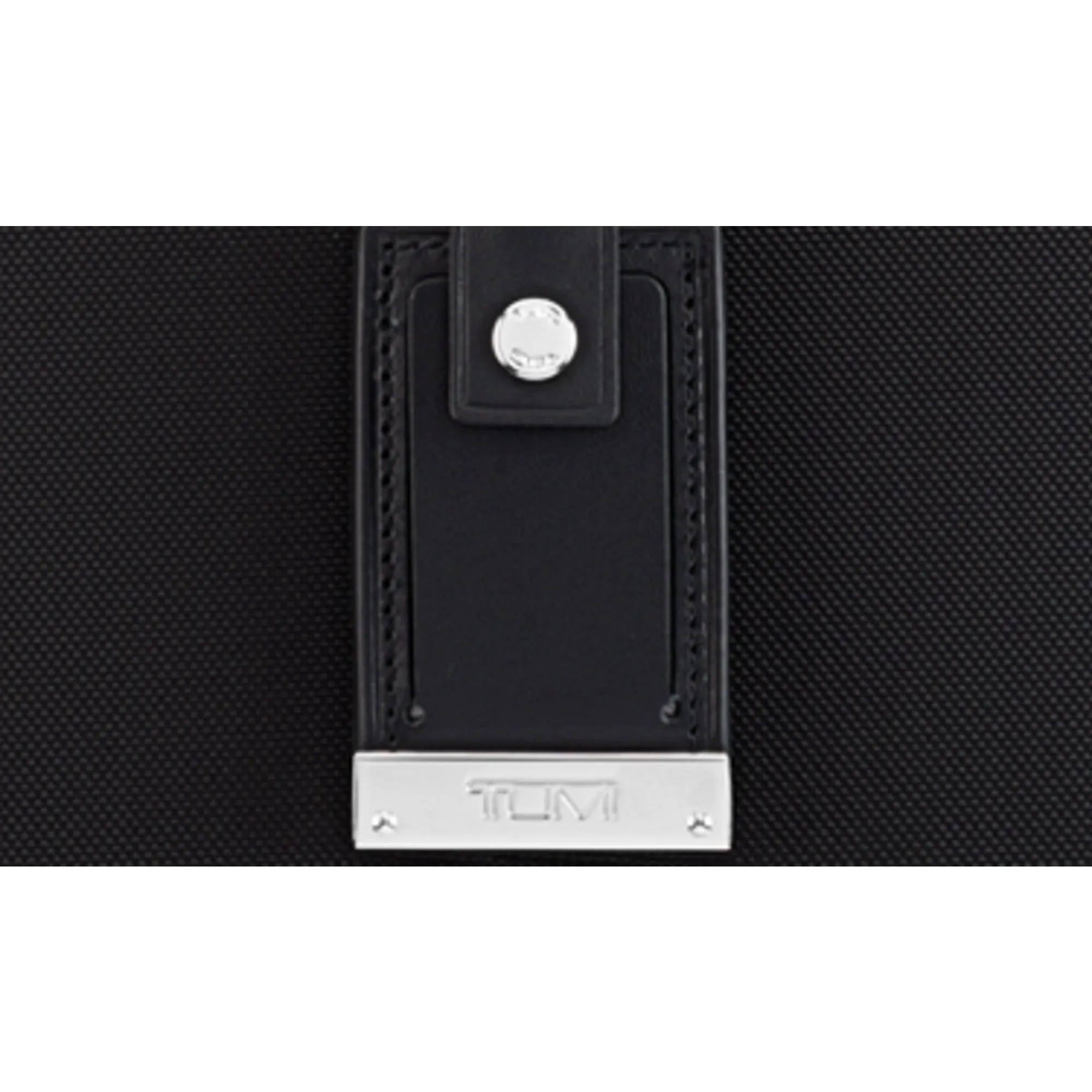 Tumi Arrivé Larson Leather Backpack