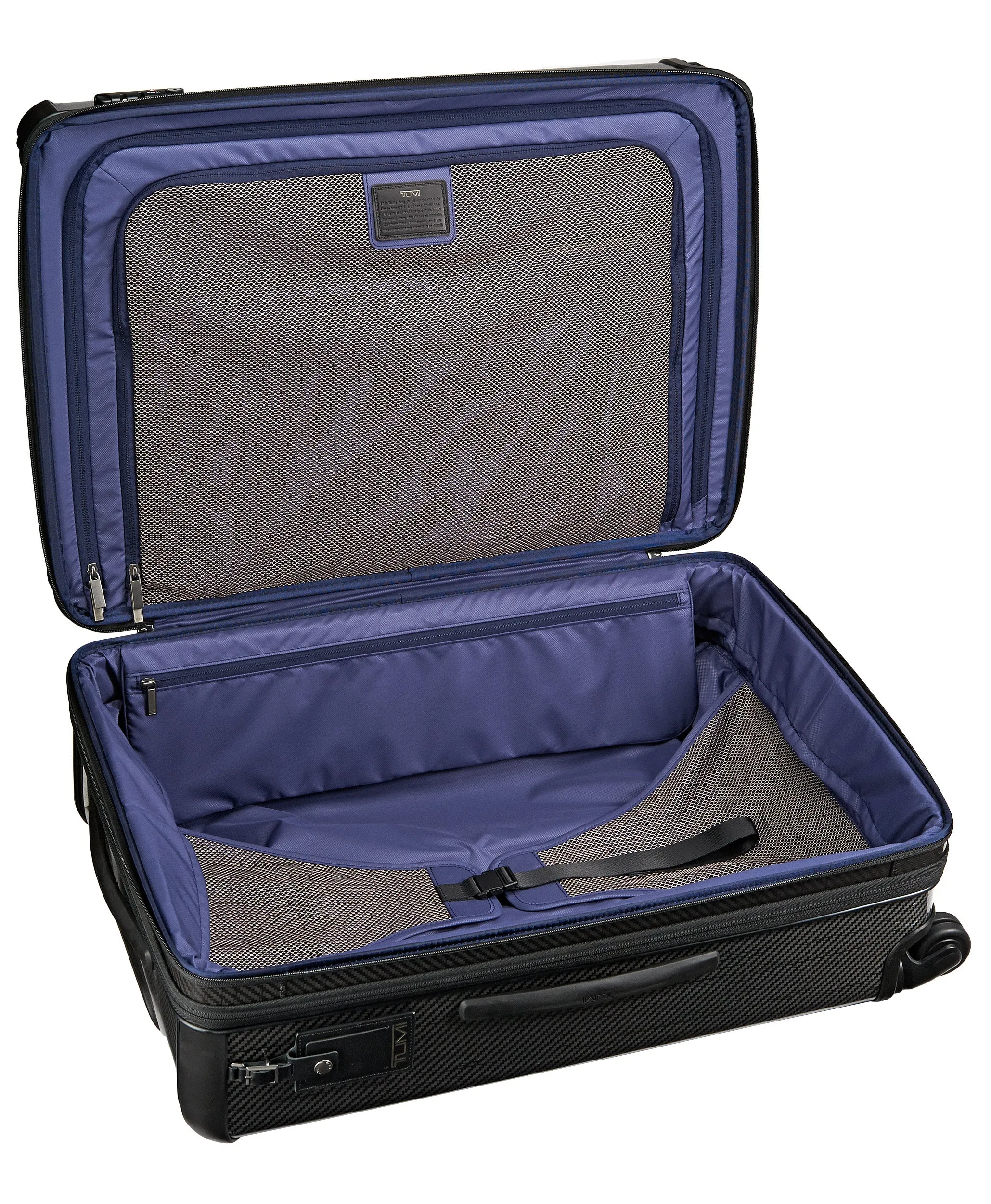 TUMI Tegra Lite Max Large Trip Expandable Spinner