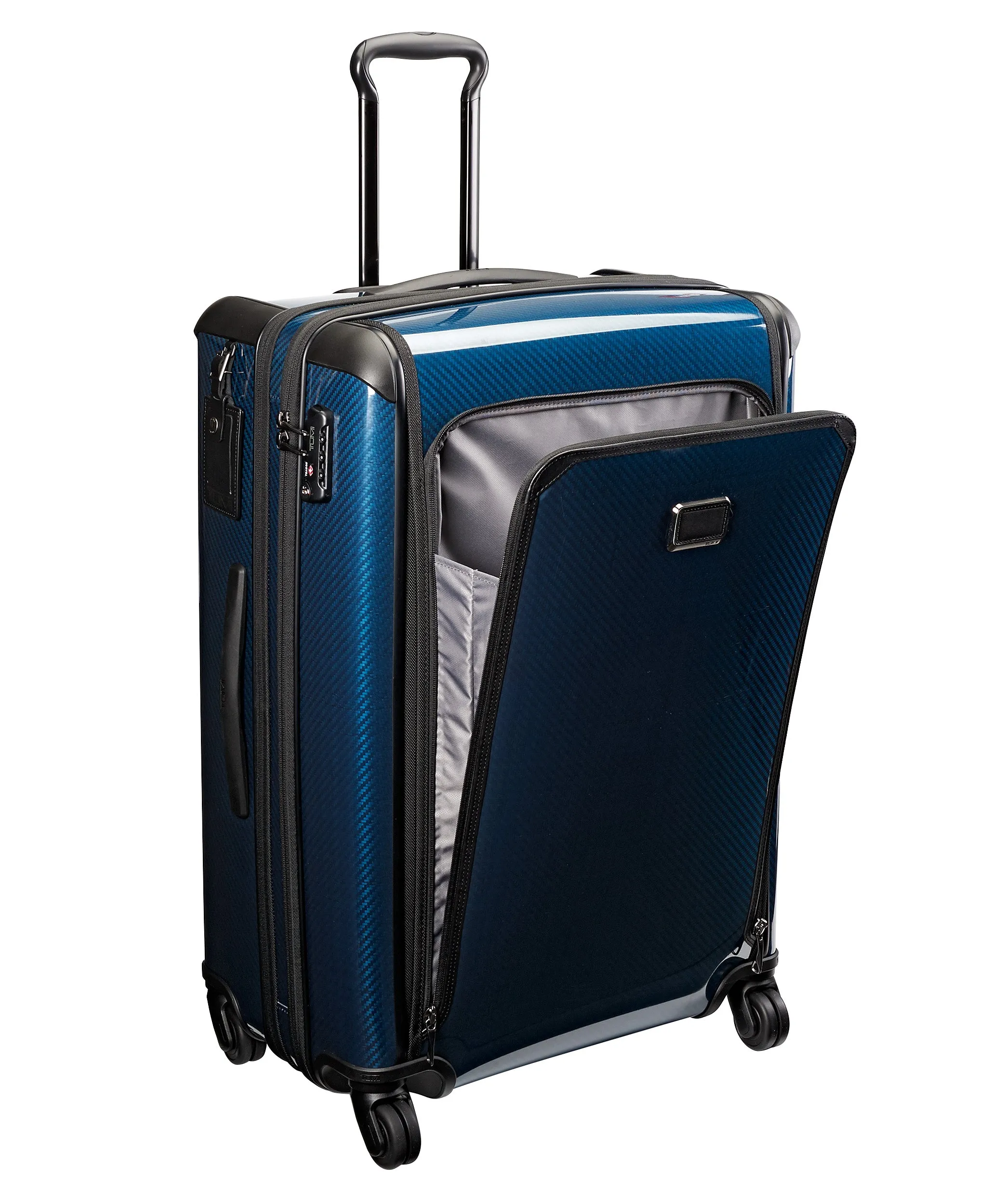 TUMI Tegra Lite Max Large Trip Expandable Spinner