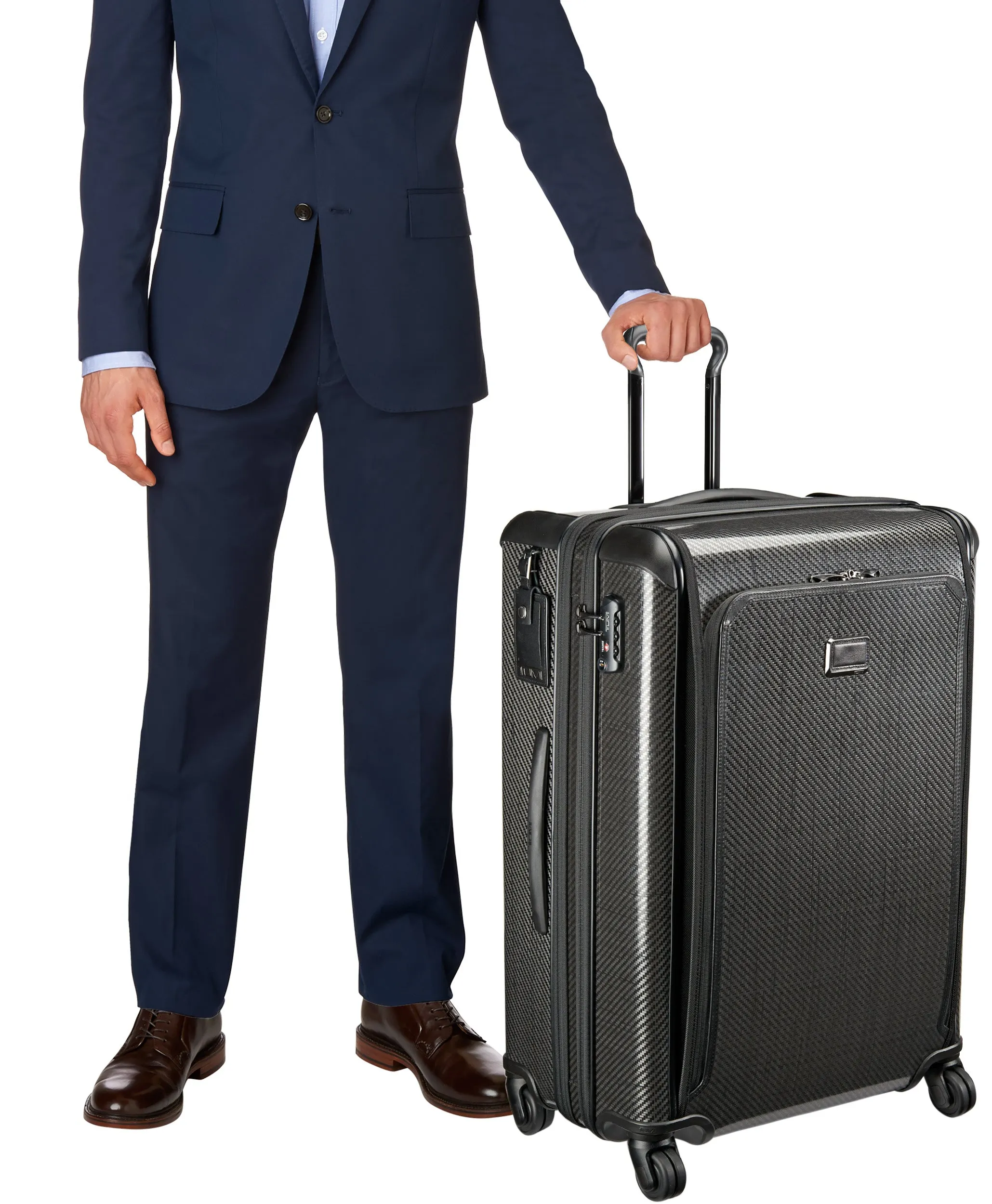 TUMI Tegra Lite Max Large Trip Expandable Spinner