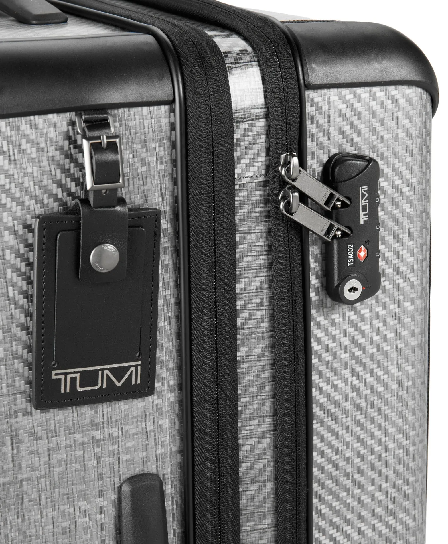 TUMI Tegra Lite Max Large Trip Expandable Spinner
