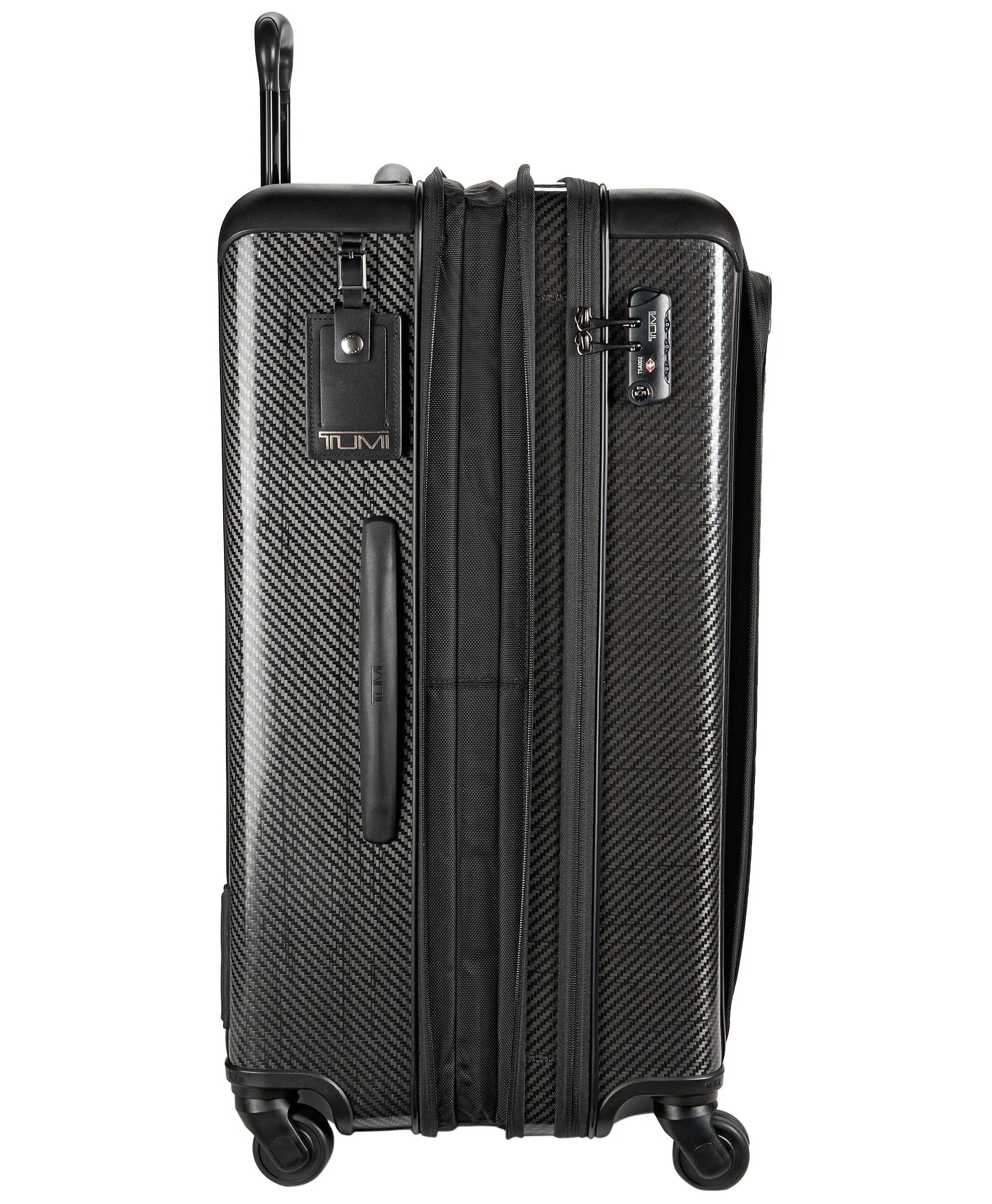 TUMI Tegra Lite Max Large Trip Expandable Spinner