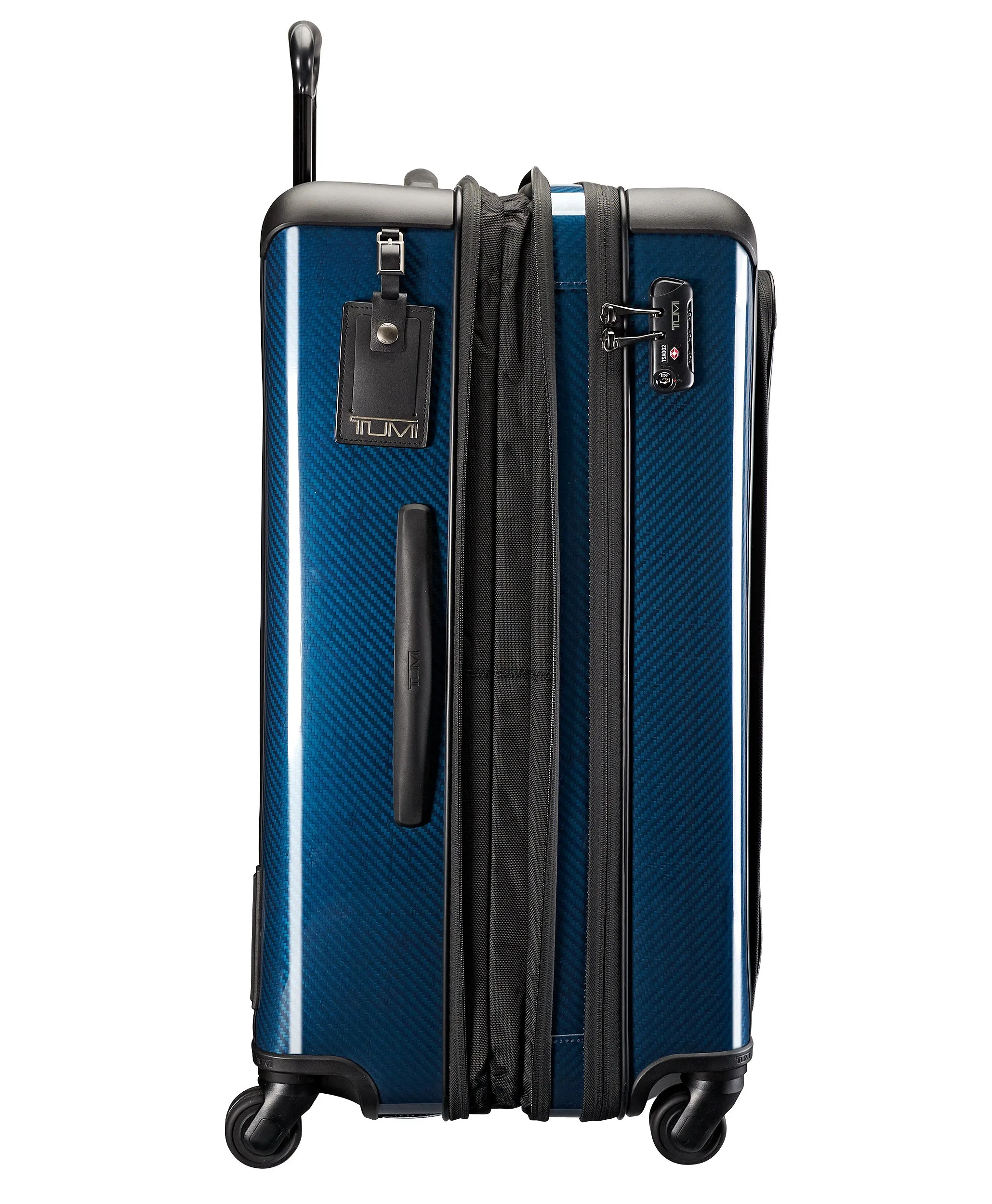 TUMI Tegra Lite Max Large Trip Expandable Spinner